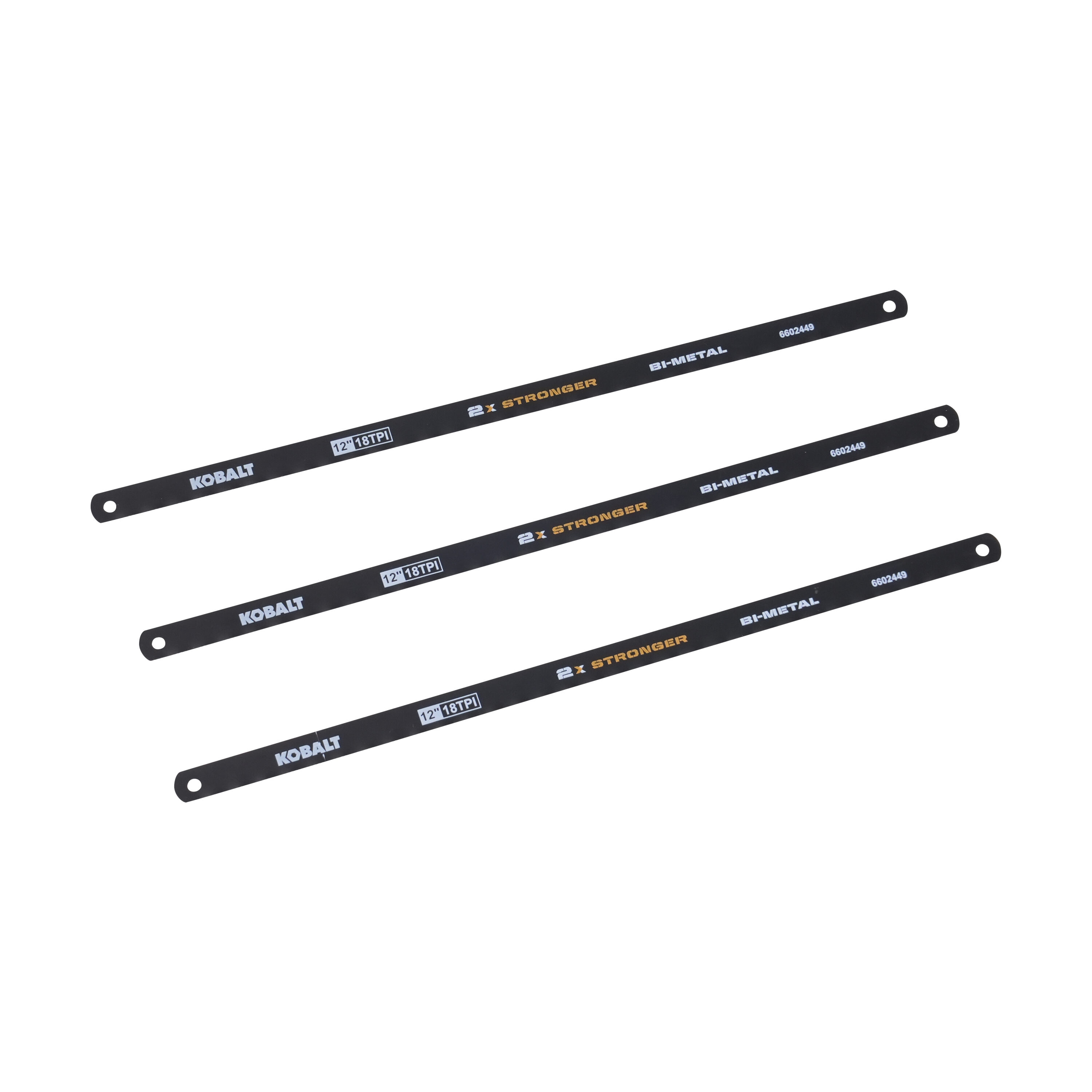 Kobalt 55844 Hand-Saw-Blades - View #6