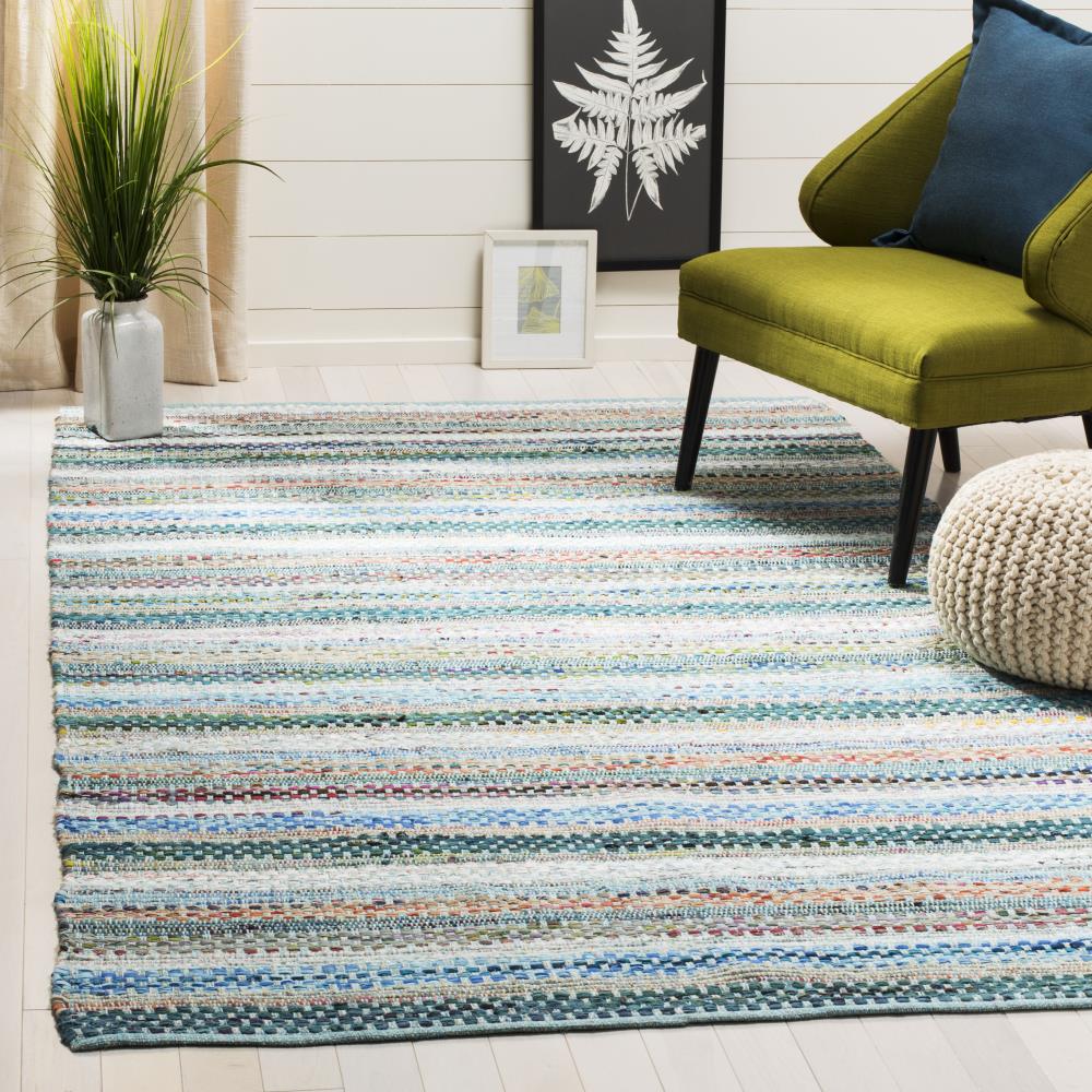 Safavieh MTK975C-5 rugs - View #2