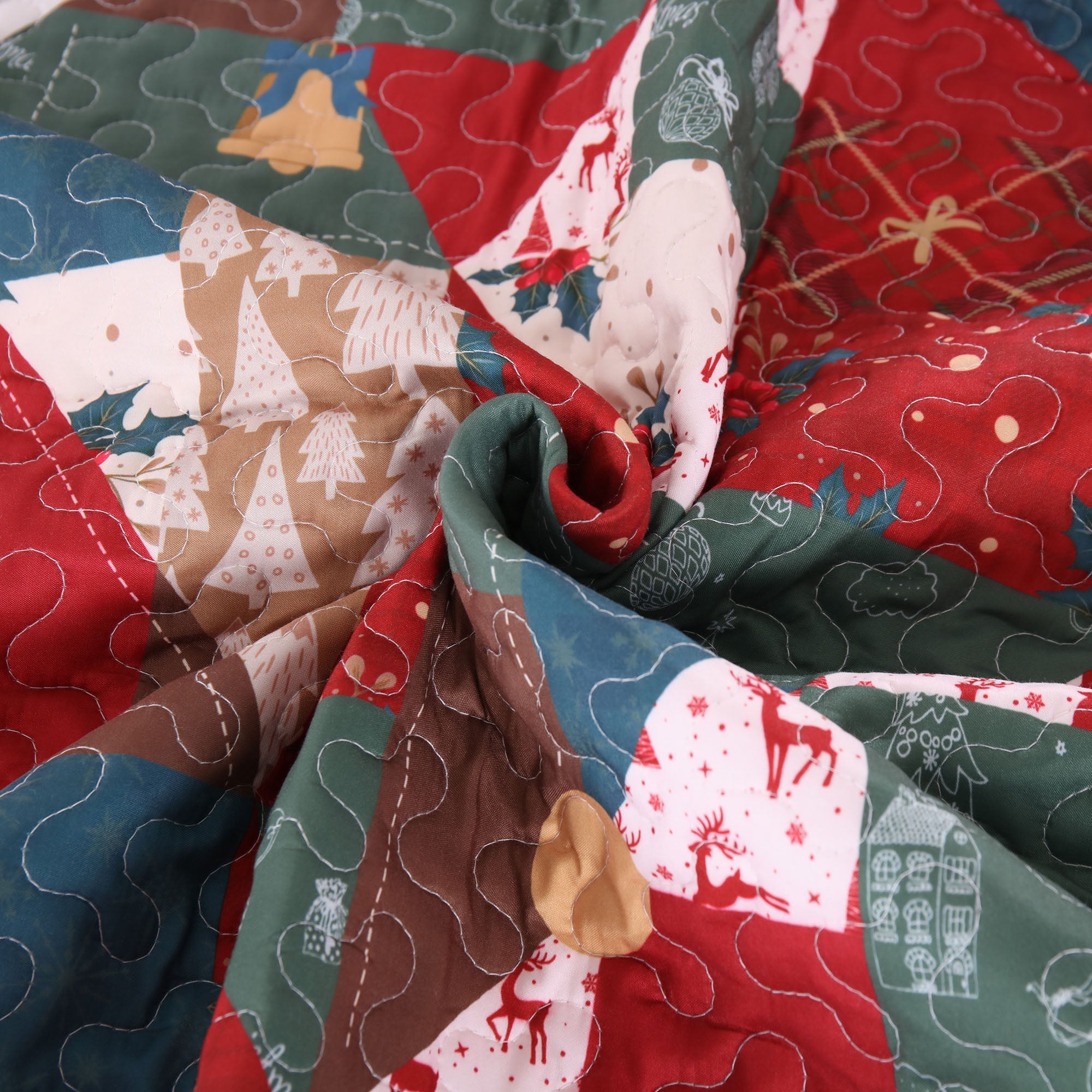 MarCielo BY218 Q bedding - View #5
