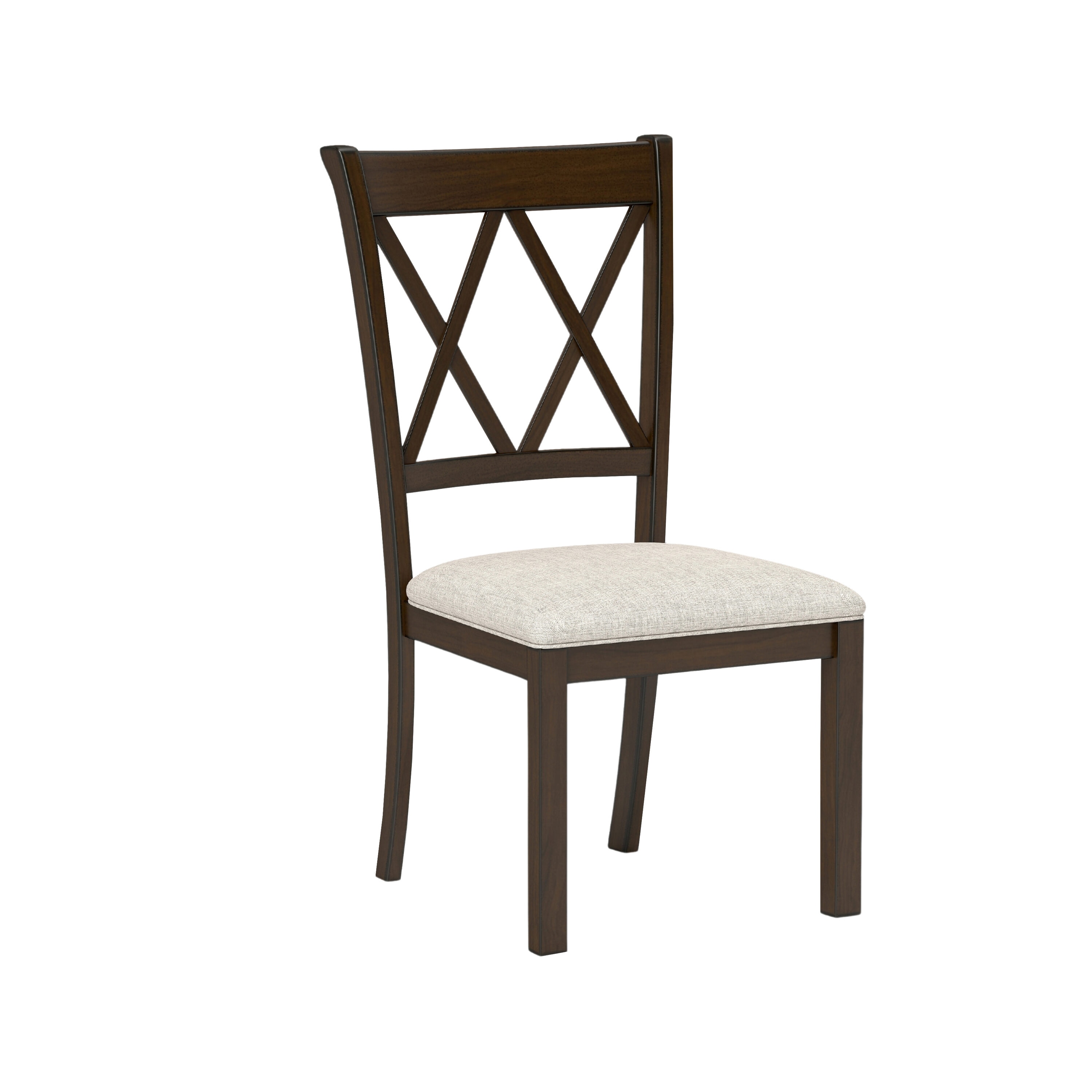 Roundhill Furniture T407EP-C305X2 Dining-Sets - View #10