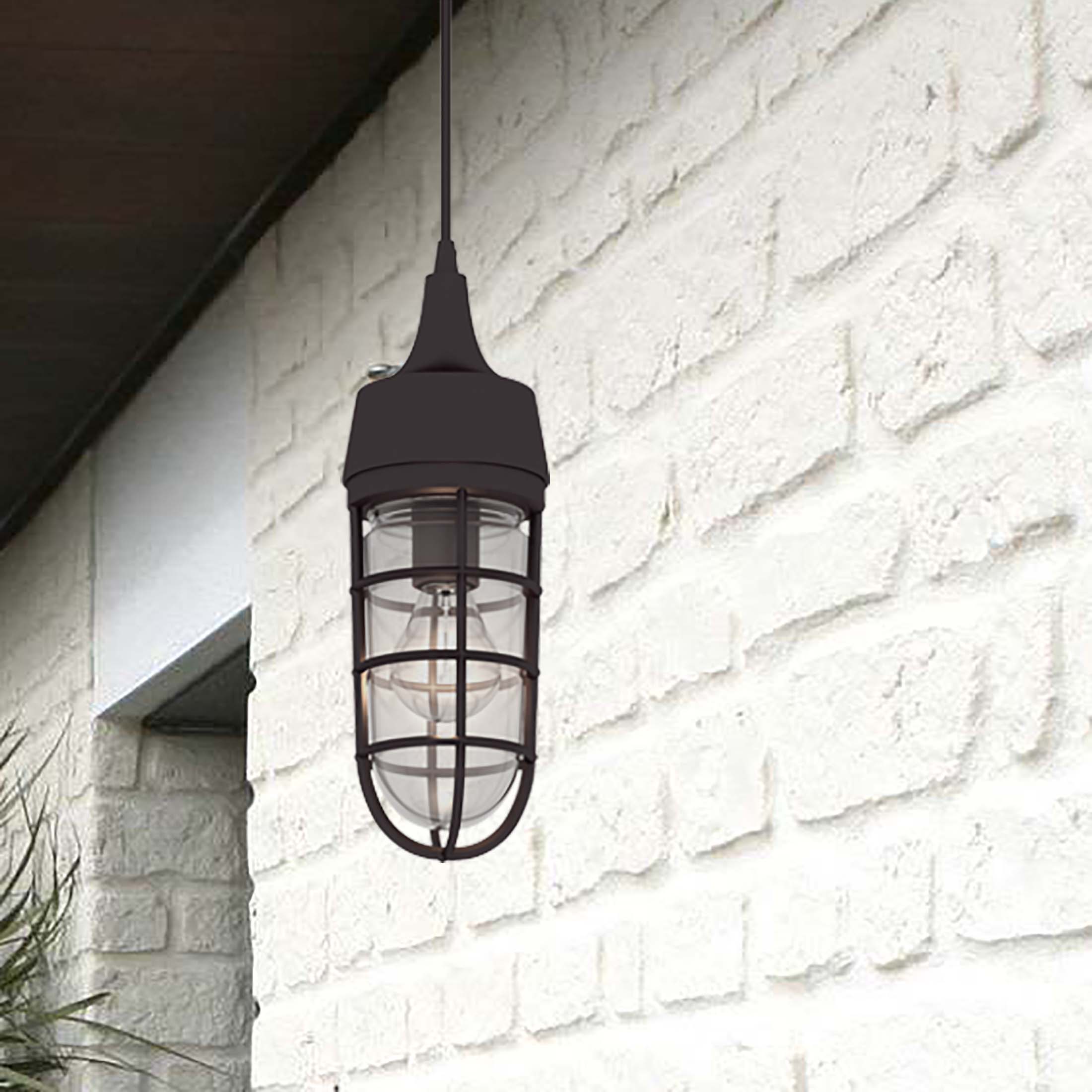 Volume Lighting V9852-79 Pendant-Lights - View #4