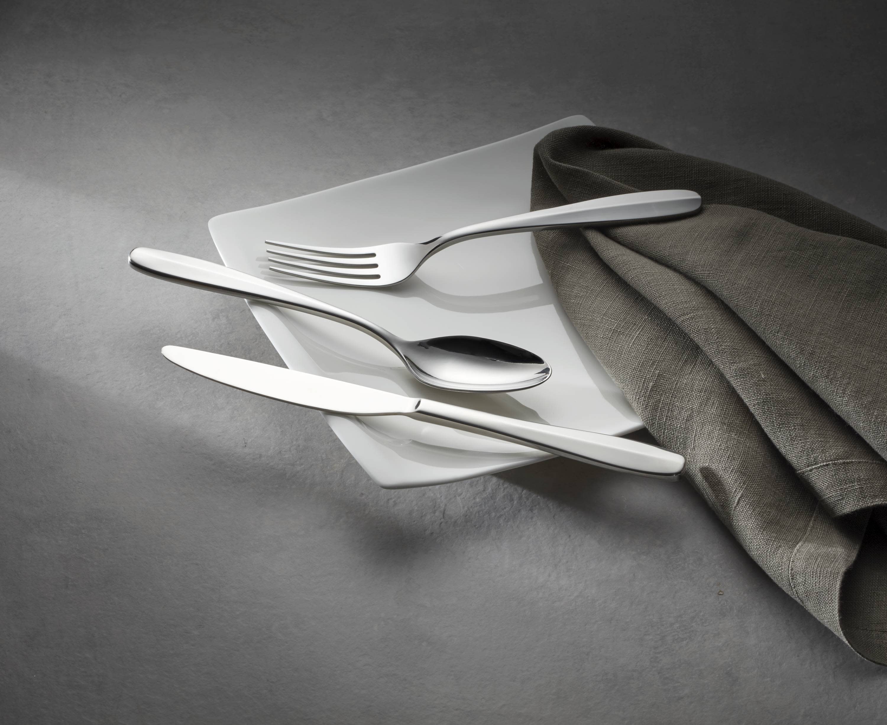 Oneida 896125 flatware - View #4