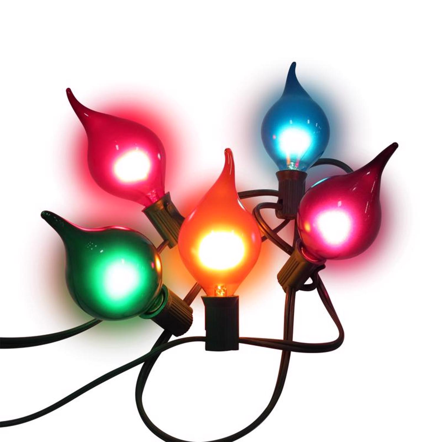 Celebrations EJD9080886 Christmas-String-Lights - View #2