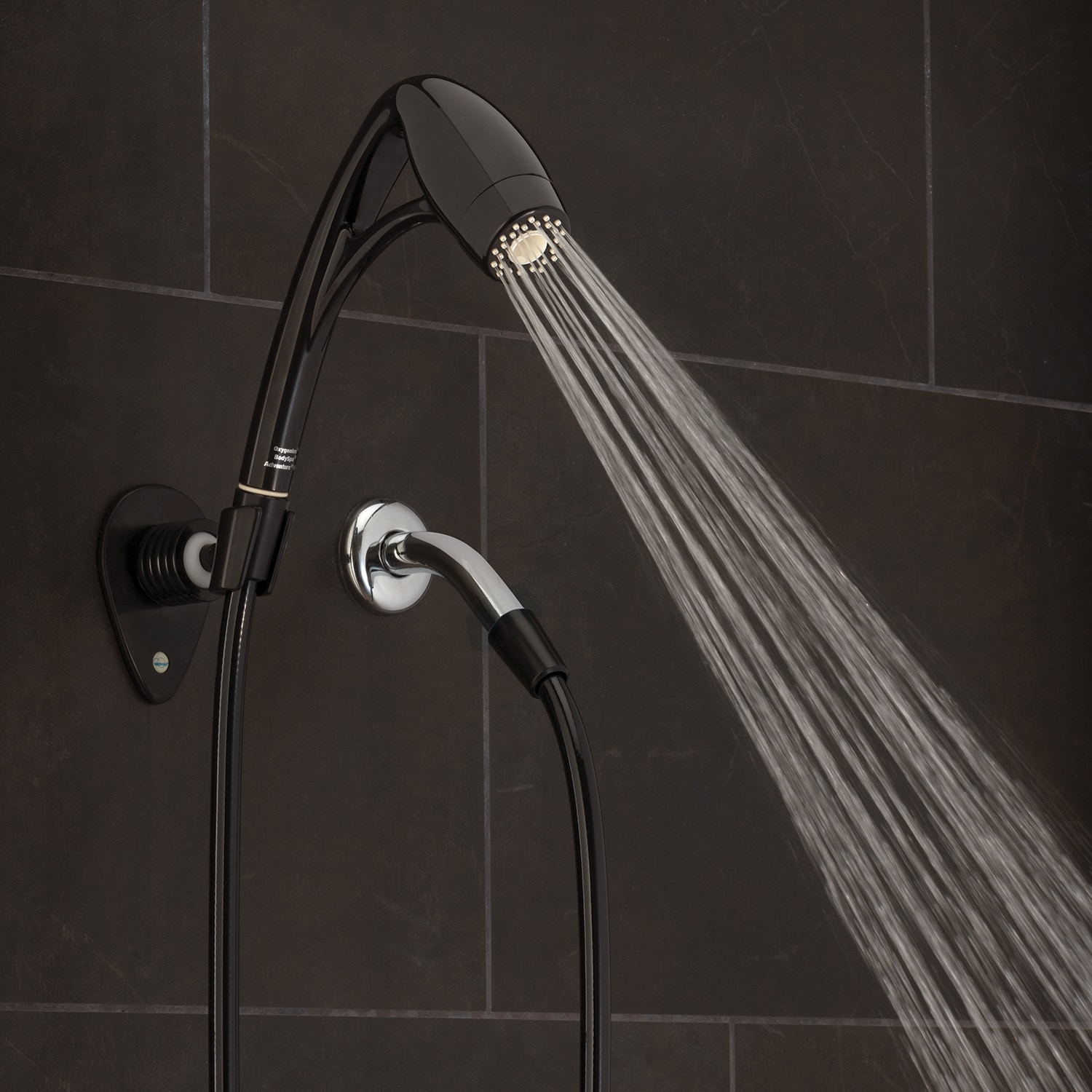 Oxygenics 25088 Fixed-Showerhead - View #6