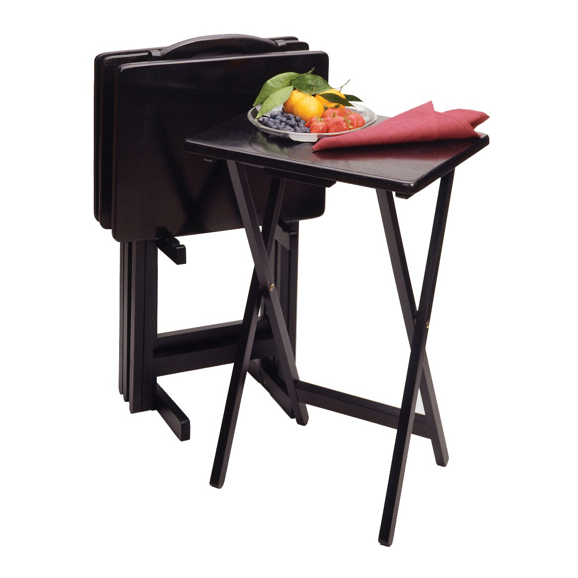Winsome Wood 22520 Folding-Tables - View #2