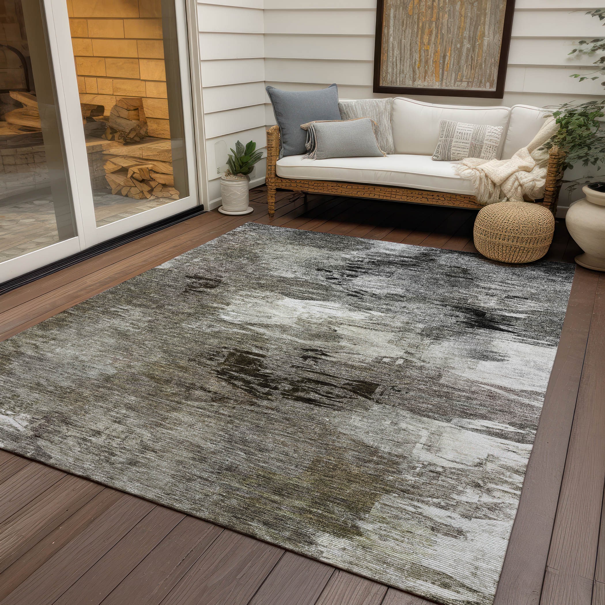 Addison Rugs ACN597TP5X8 rugs - View #9