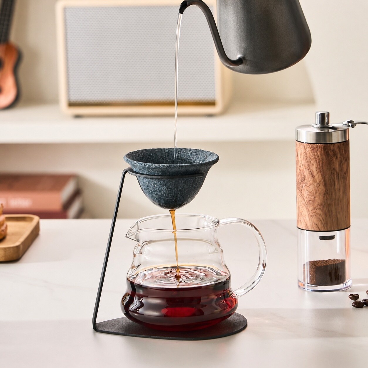Aoibox LABZKD0S Coffee-Makers - View #2
