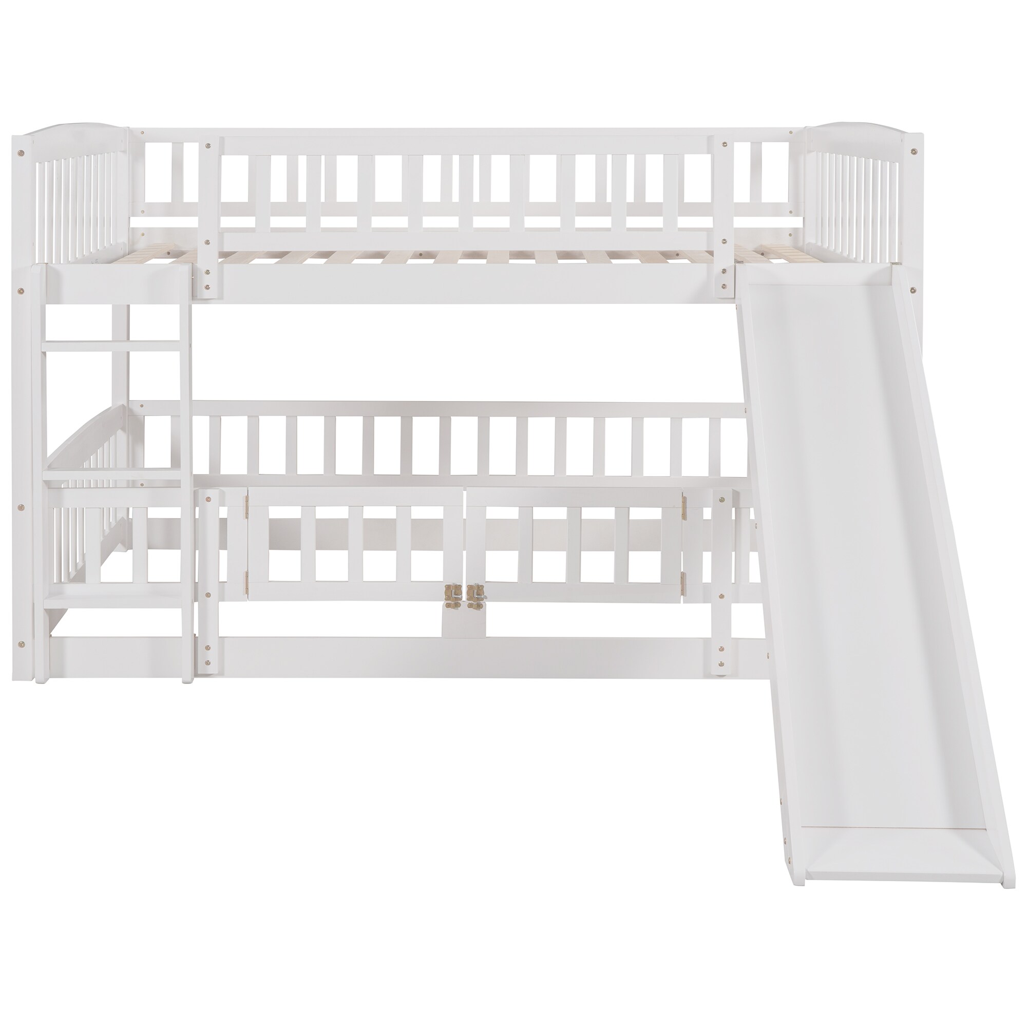 ModernLuxe LT000182AAK Toddler-Beds - View #4