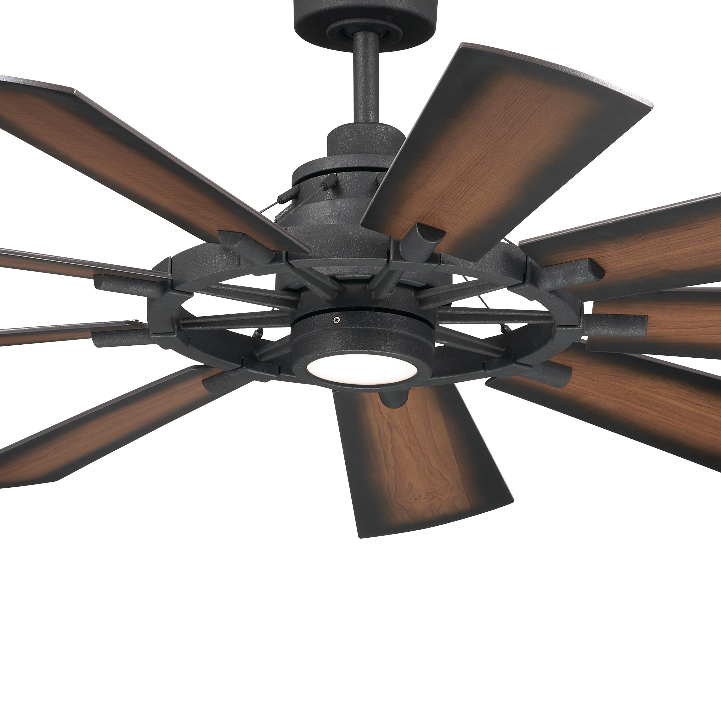 Kichler 300260DBK Ceiling-Fans - View #5