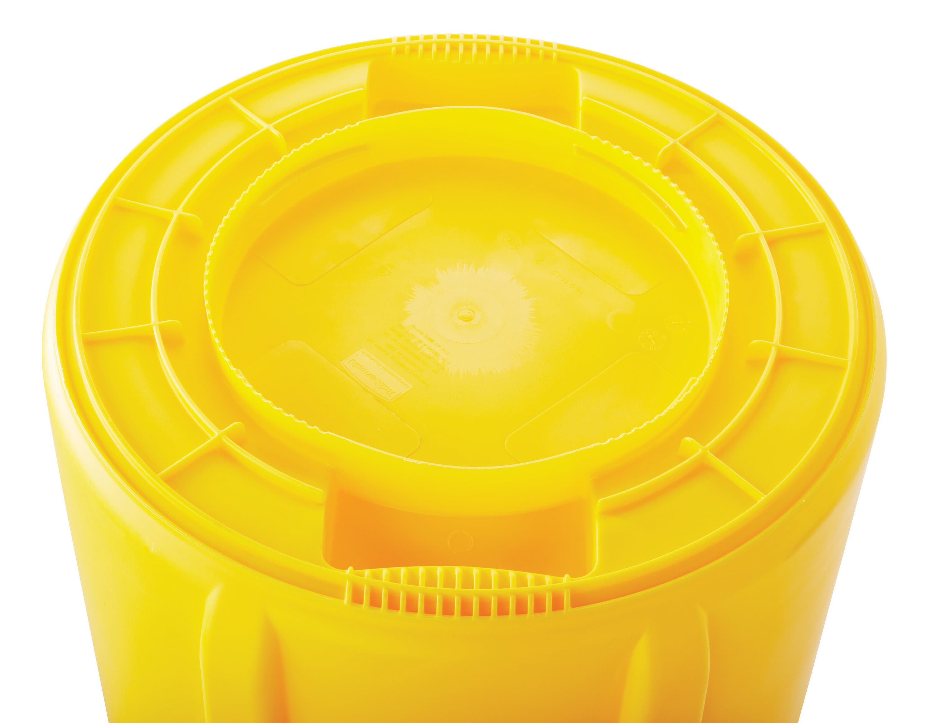 Rubbermaid Commercial Products FG262000YEL m031725 - View #3