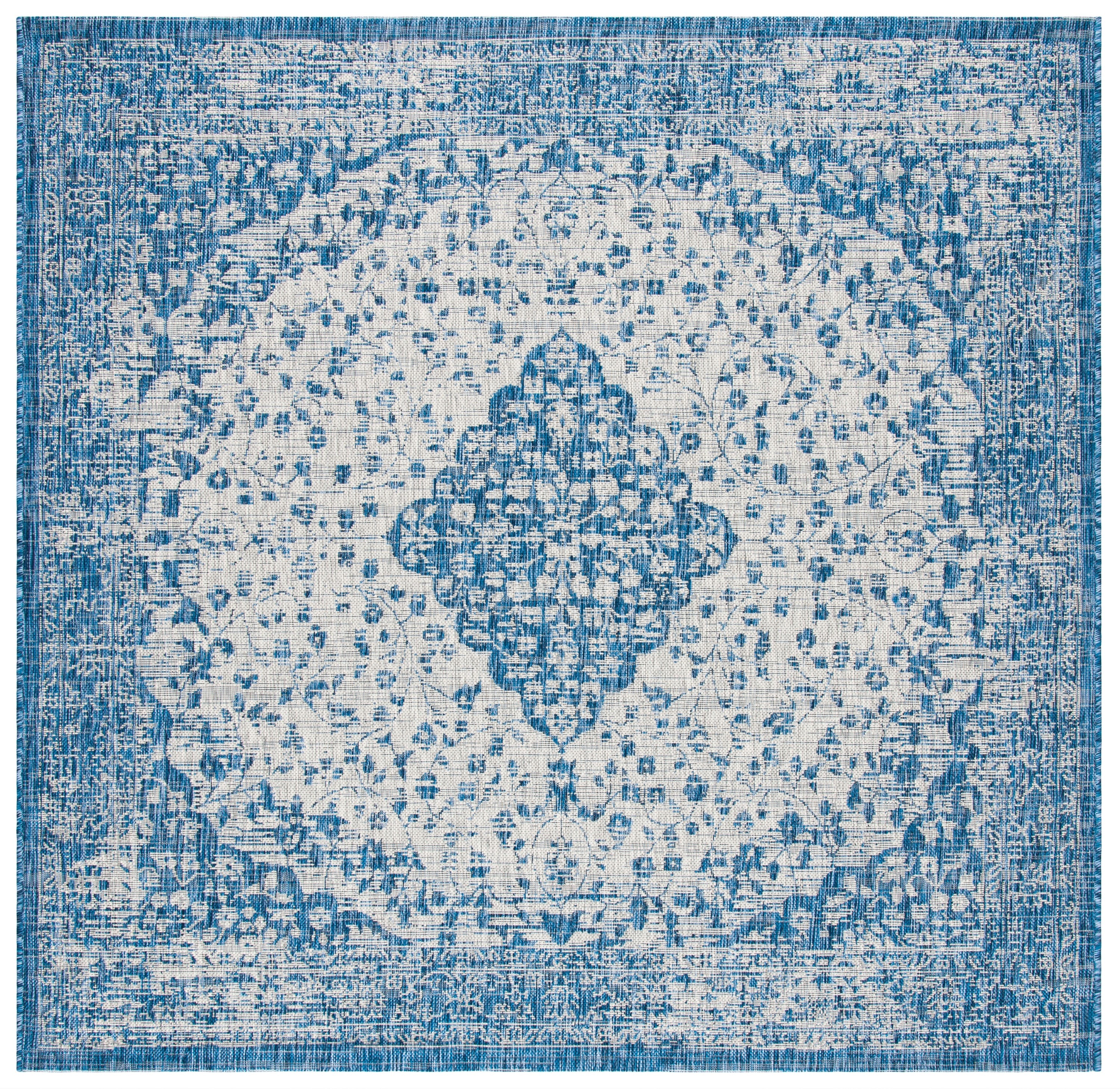 Safavieh CY8720-36812-7SQ rugs - View #2