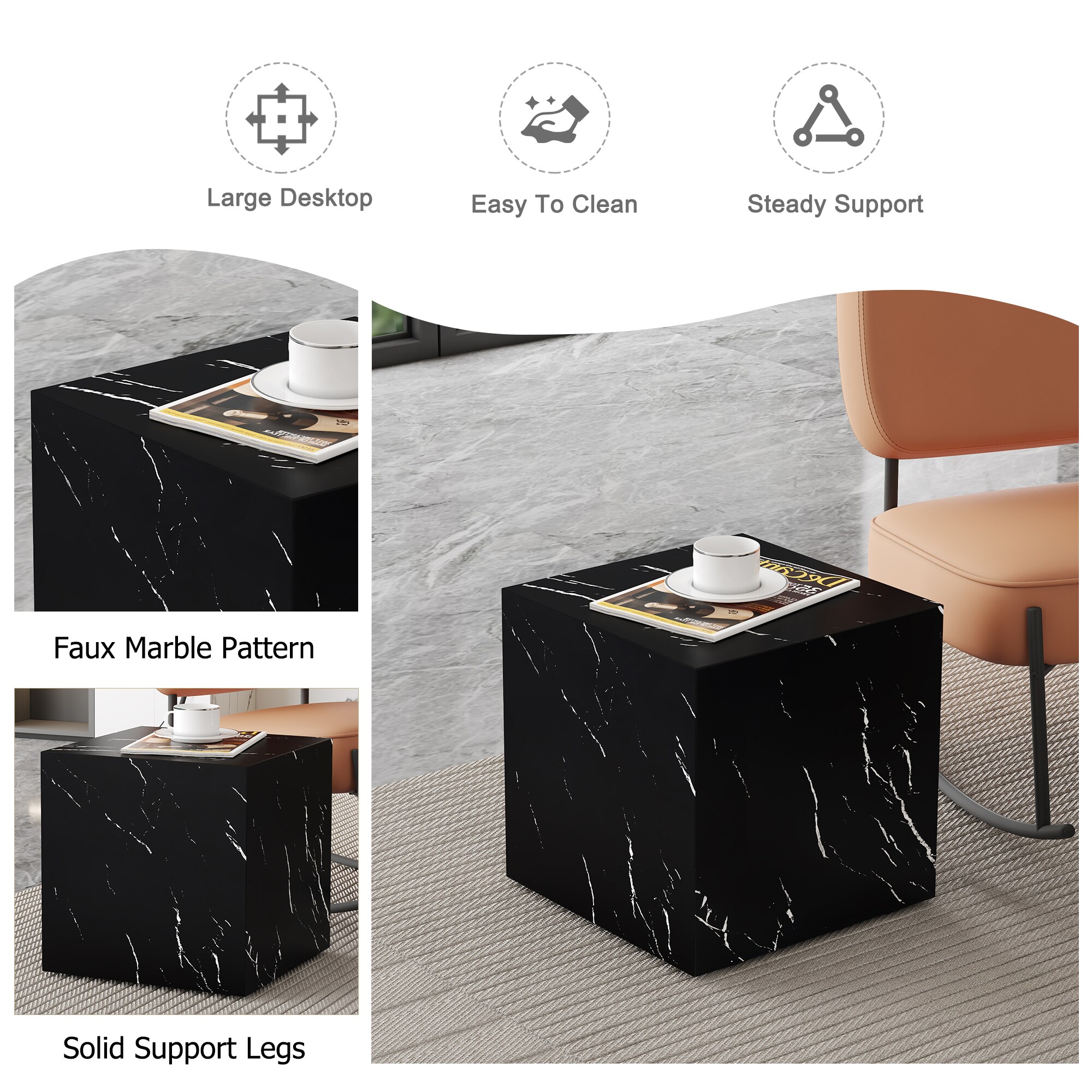 ZAKLOOP WU2235138698 Coffee-Tables - View #2