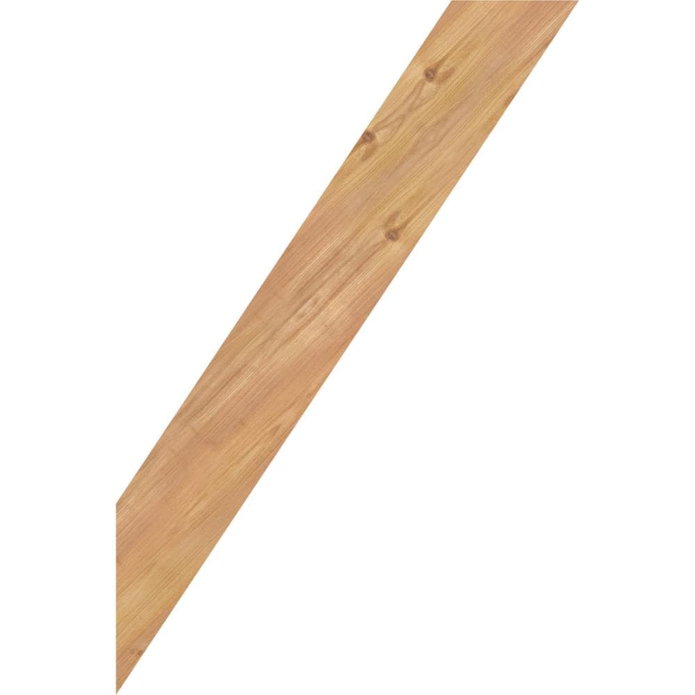 Ekena Millwork BRC06X24X36TRA00SWR braces - View #3