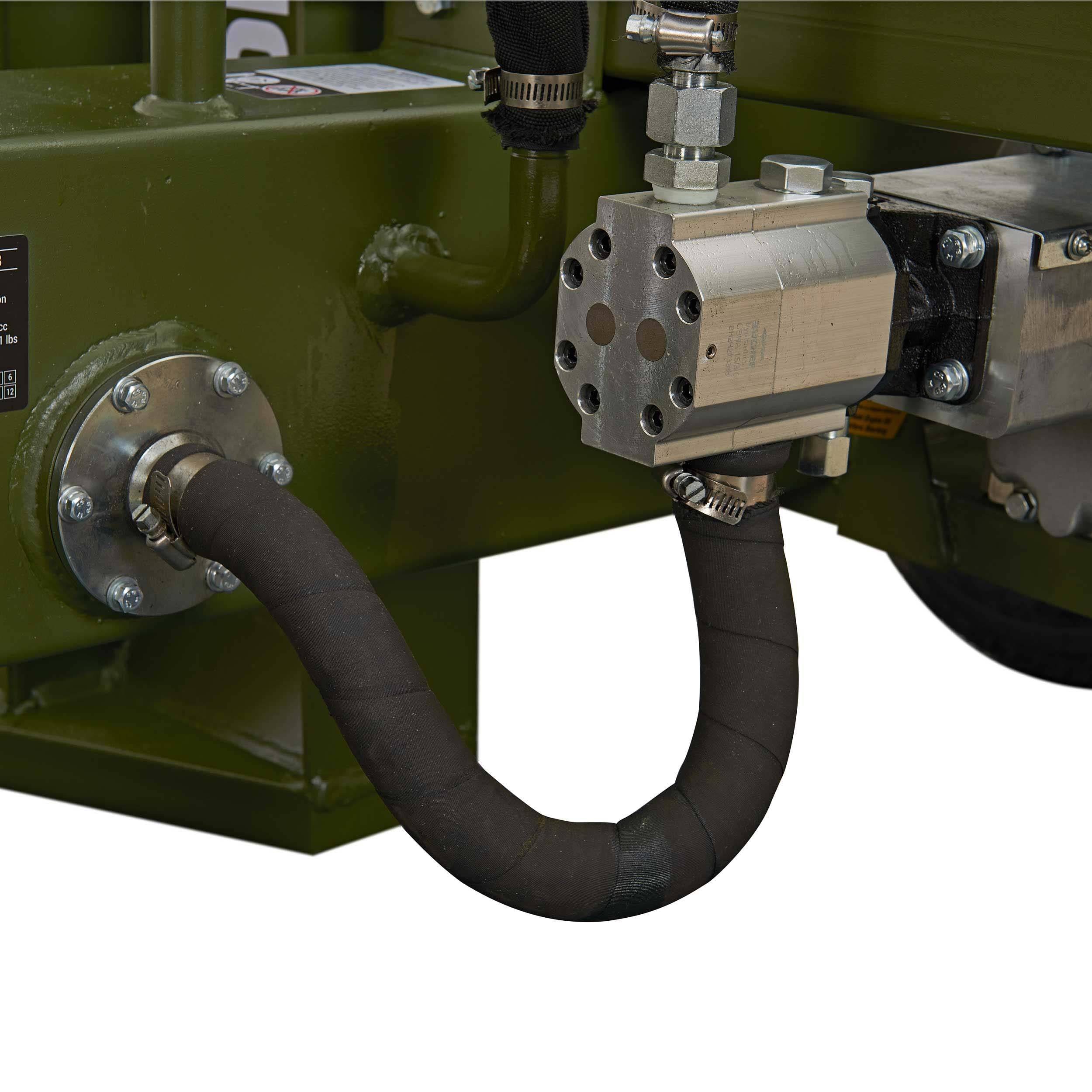 FULL BOAR H6038FB m040070 - View #10