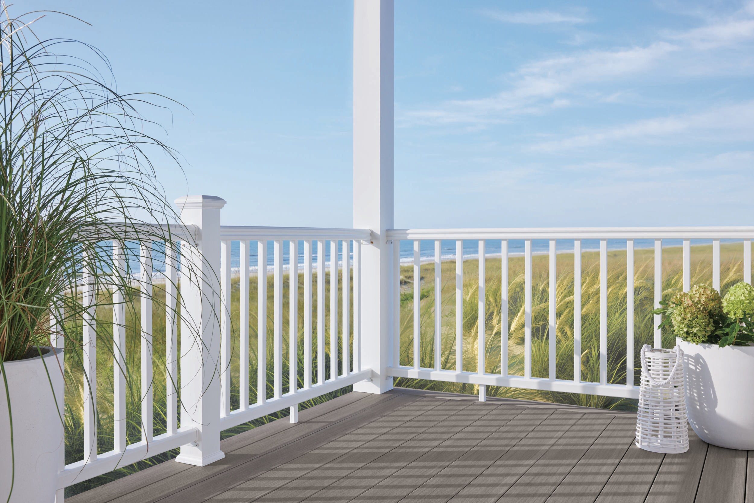 TimberTech T5X5PCV144MW Deck-Posts - View #3