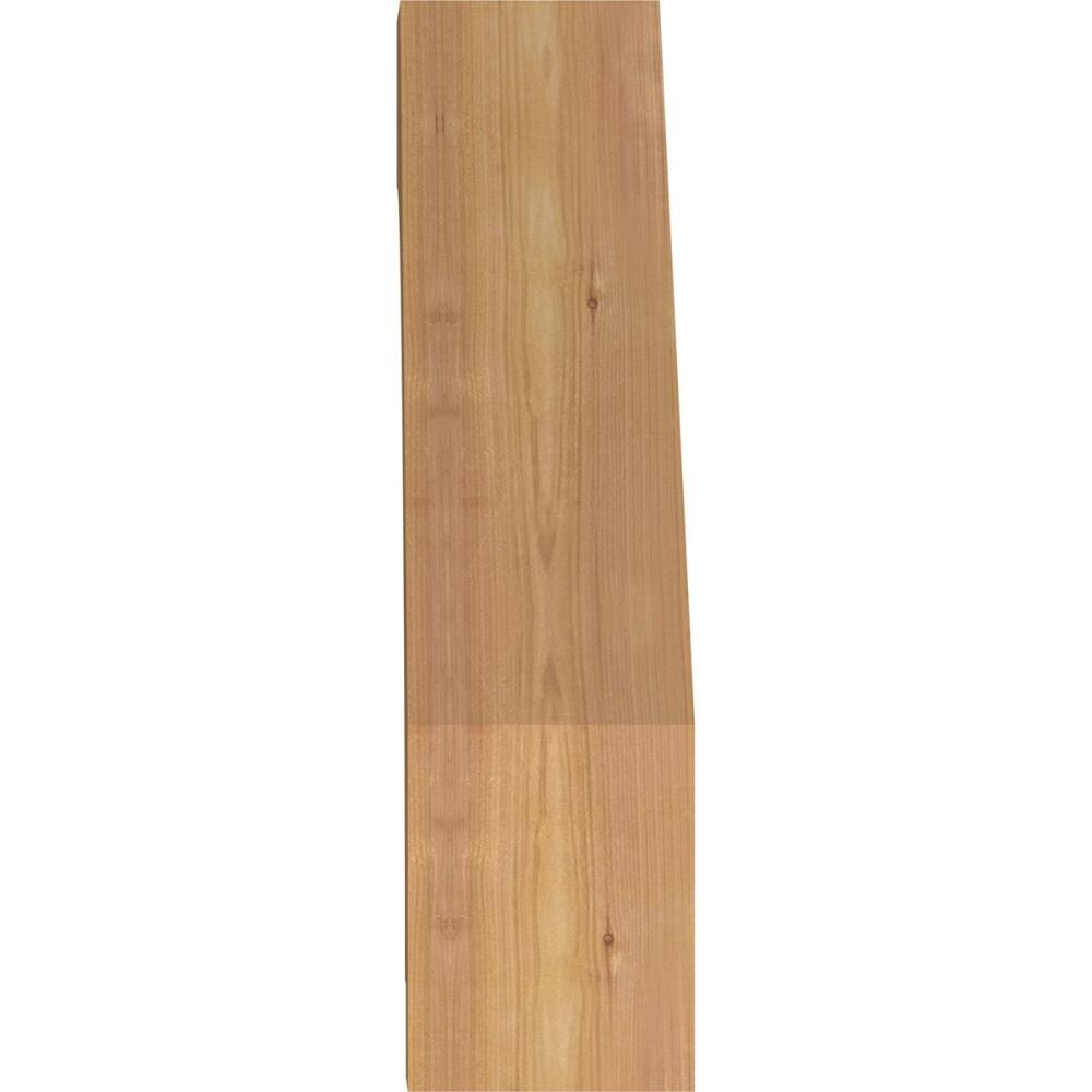 Ekena Millwork BRC06X14X22IMP00SWR braces - View #4