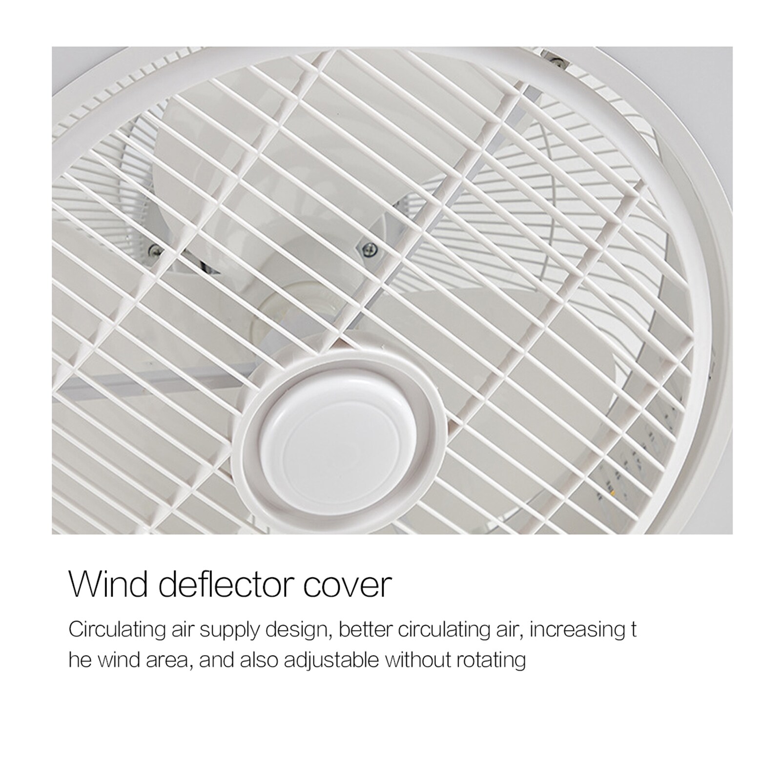 Oukaning HG-WMTZXL-3694-US-1 Ceiling-Fans - View #6