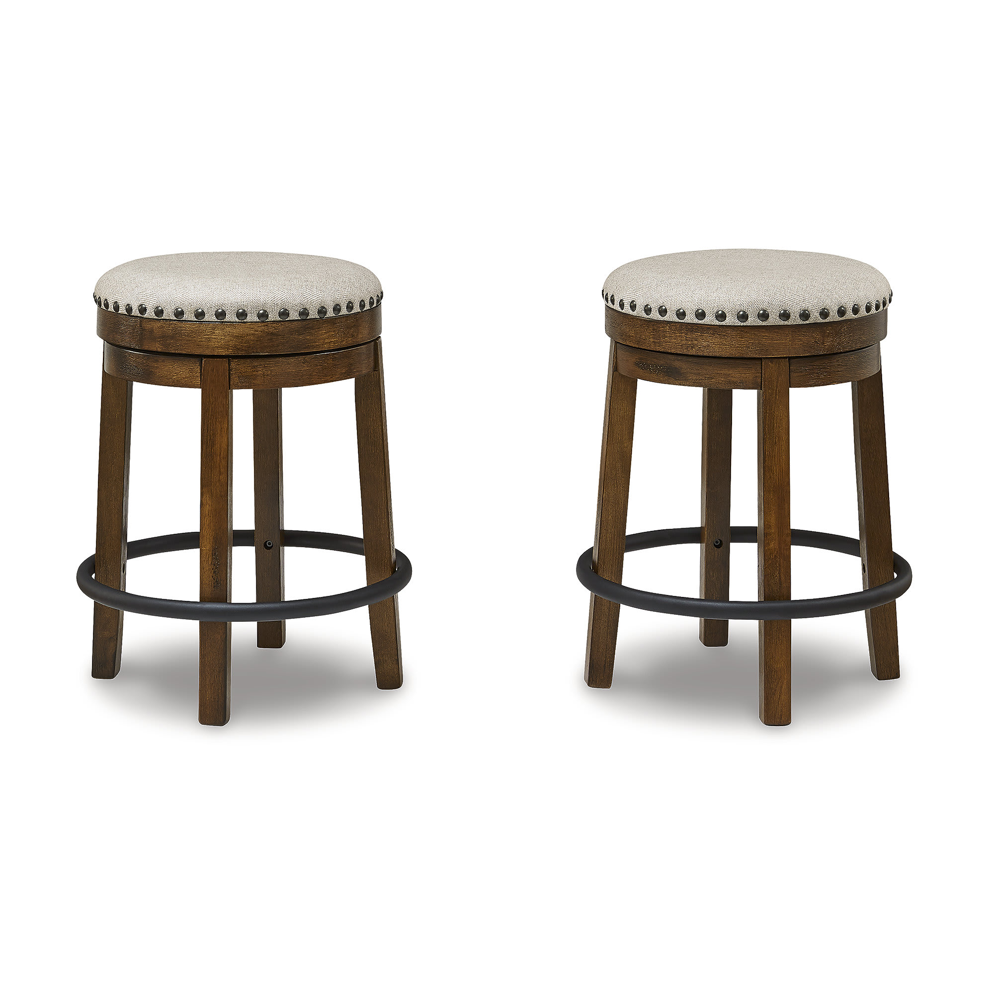 Signature Design by Ashley D546-124 stools - View #5