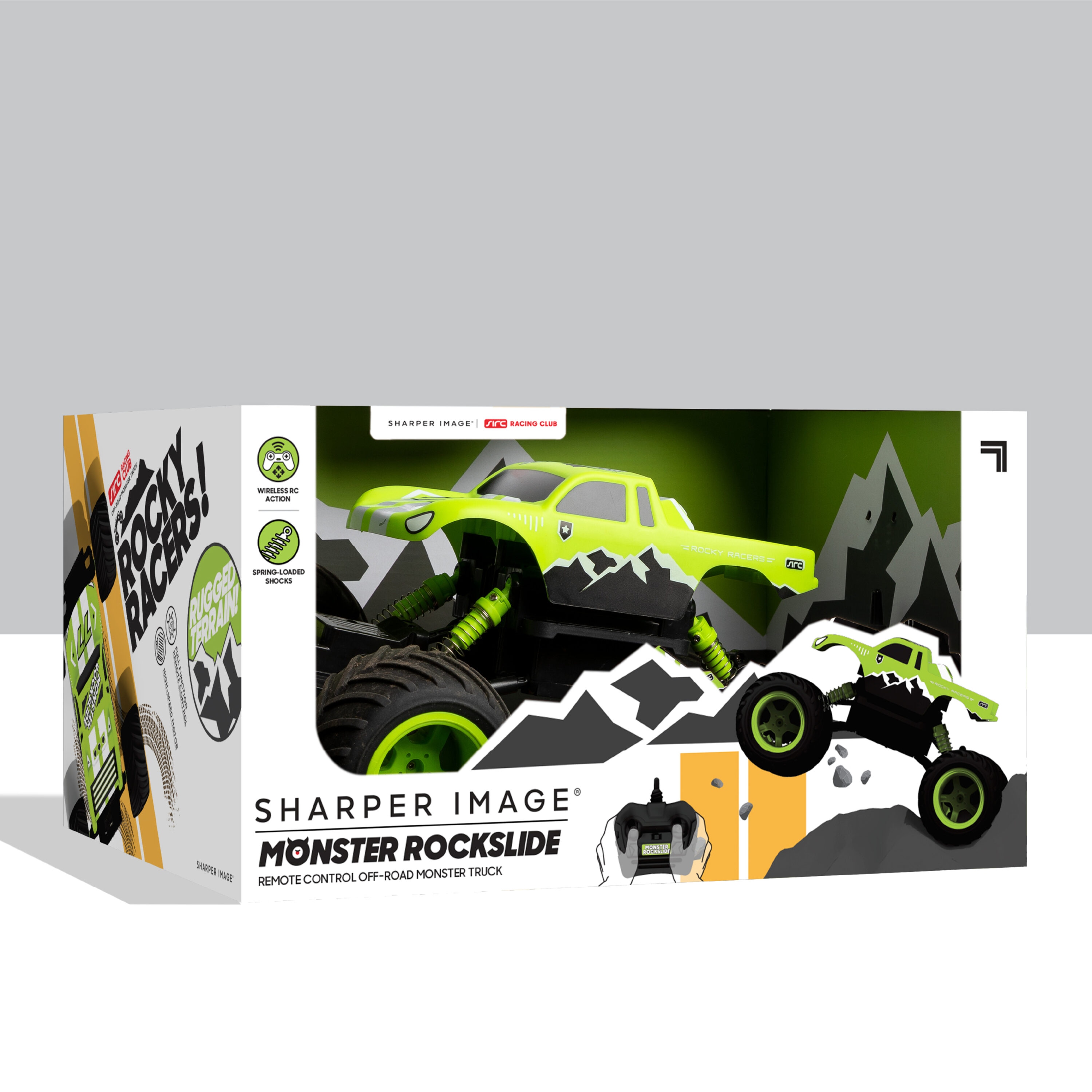 Sharper Image 1014435 Play-Toys - View #6