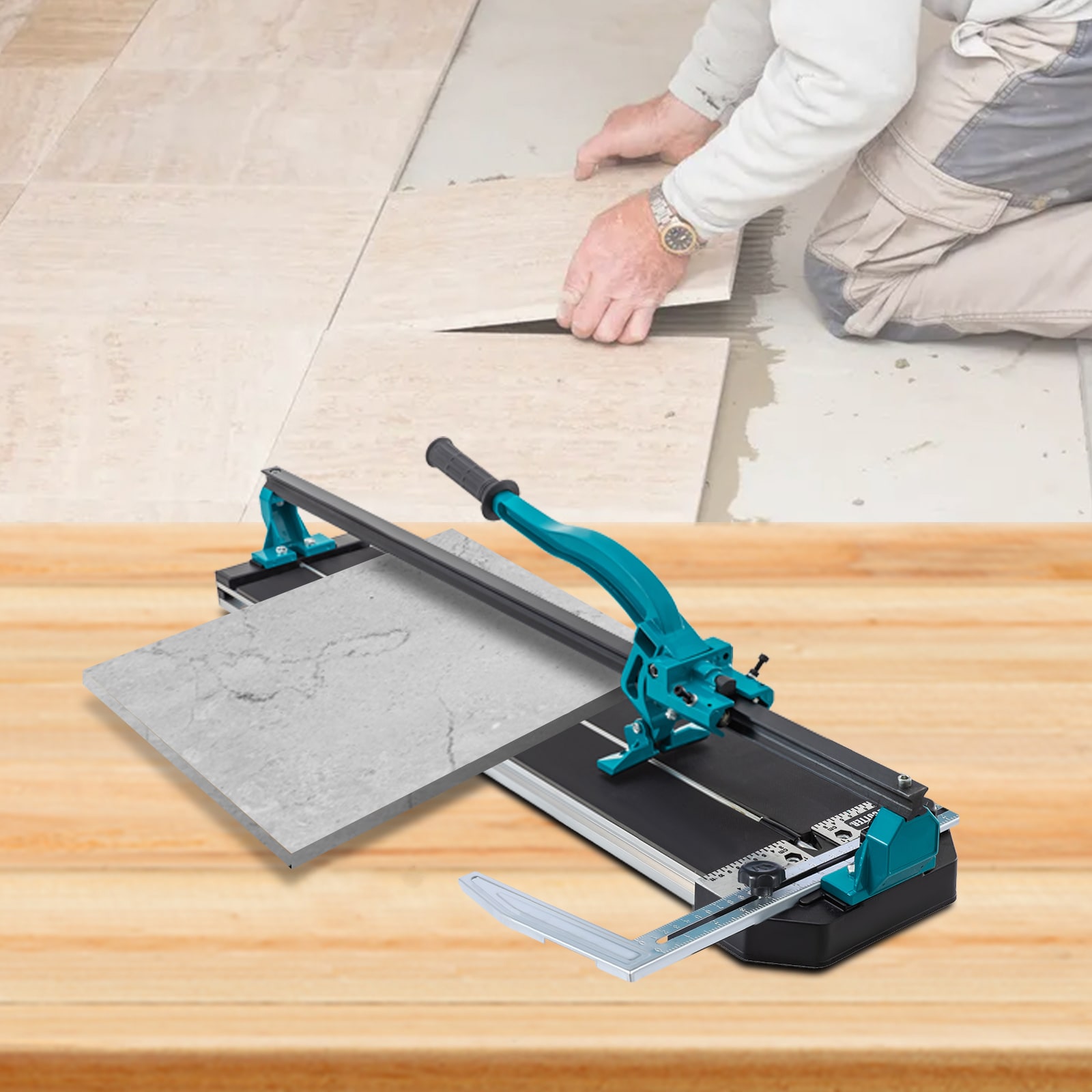 SVOPES SVOPESCZQGJ8008883V0 Manual-Cutters - View #2
