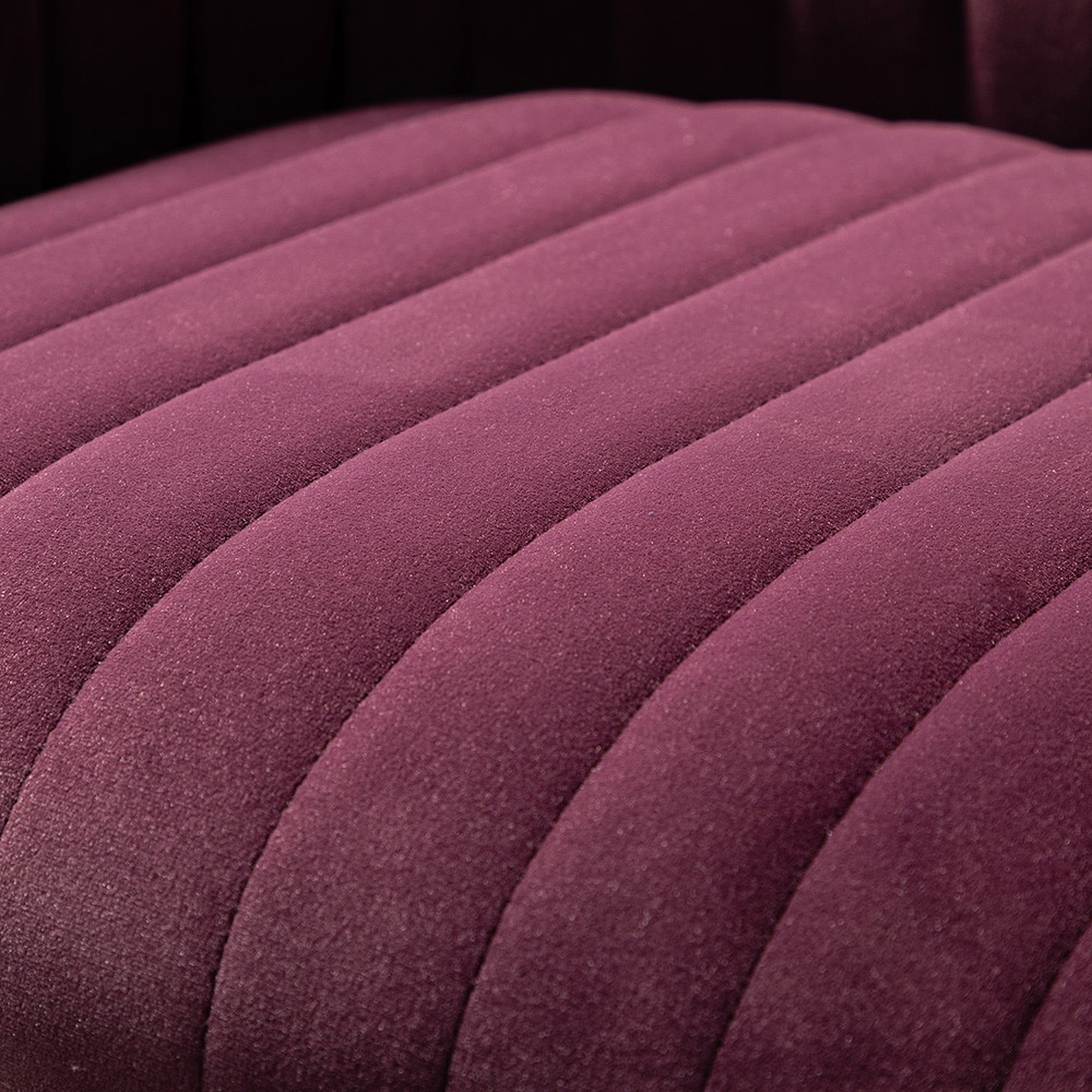 14 Karat Home CHDT0084-PURPLE Office-Chairs - View #4