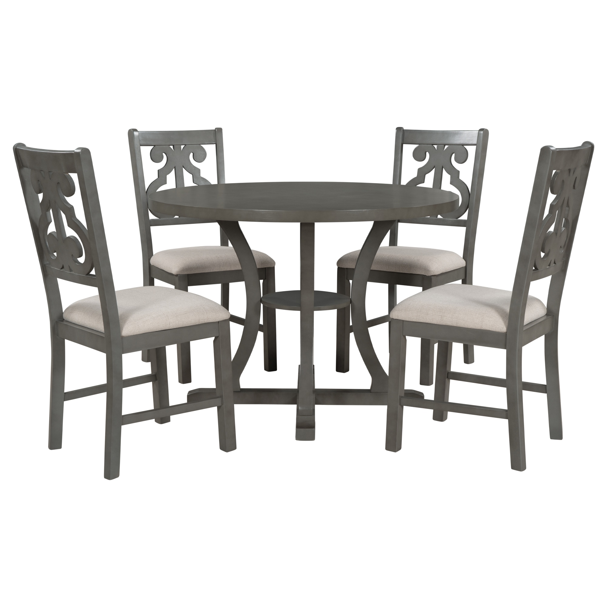 ModernLuxe ST000056AAE Dining-Sets - View #8