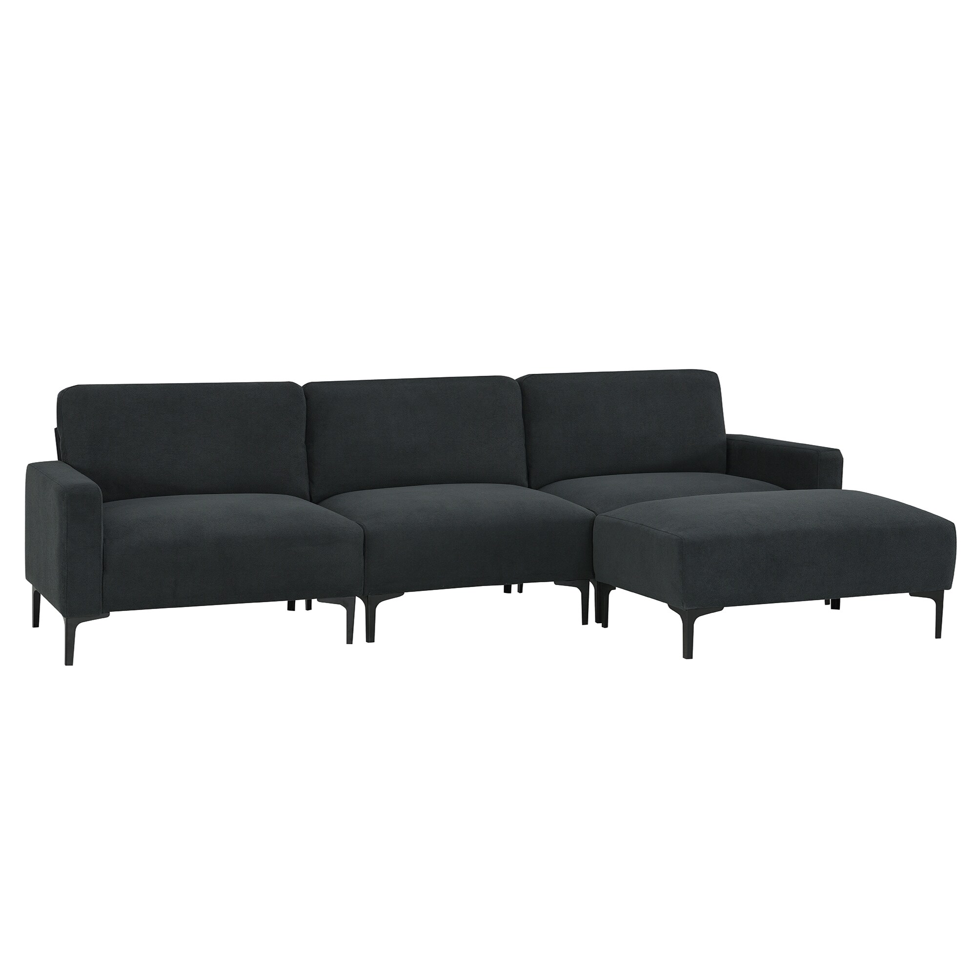 ModernLuxe L-GS009001AAE Sofas-Loveseats - View #12