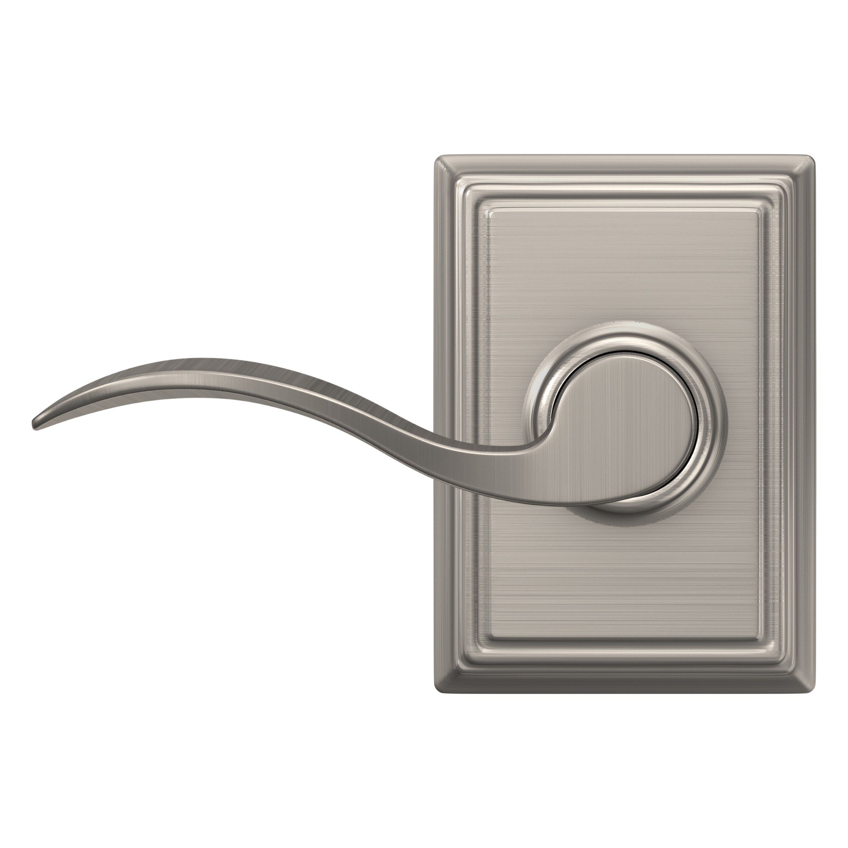 Schlage F10 ACC 619 ADD Door-Handles - View #9