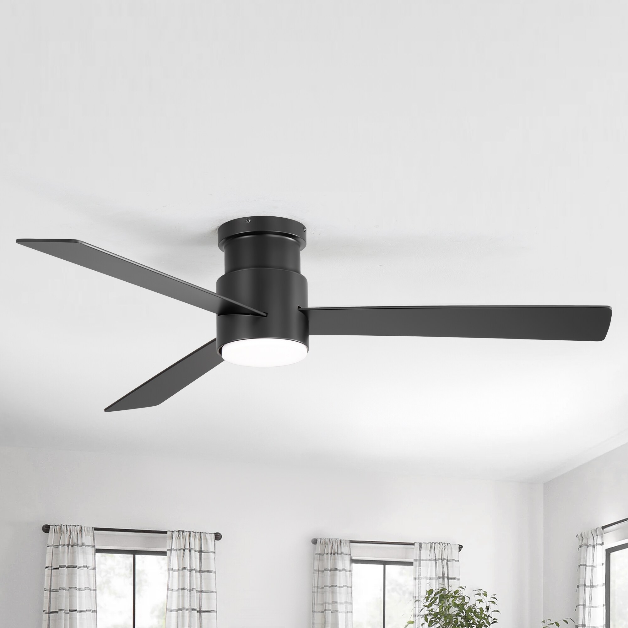 Breezary 24036-AB Ceiling-Fans - View #4