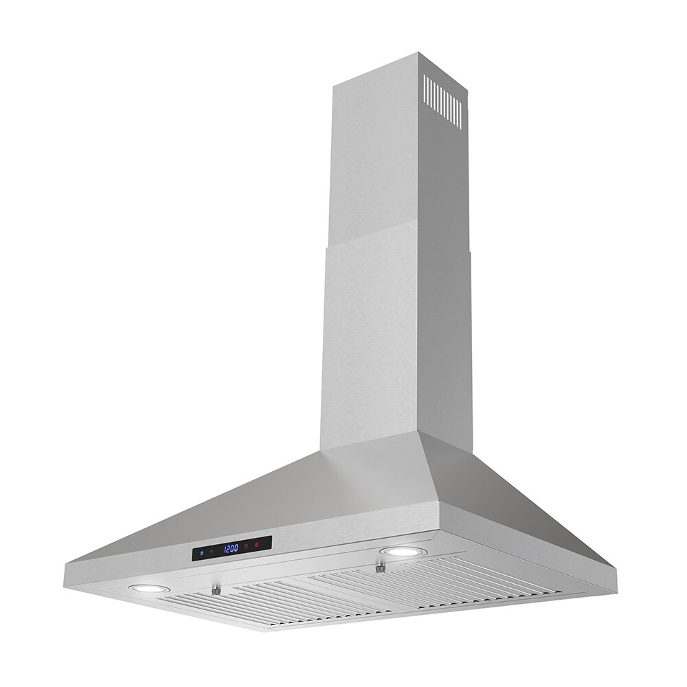 Streamline T-451-1-CL Wall-Mounted-Range-Hoods - View #7