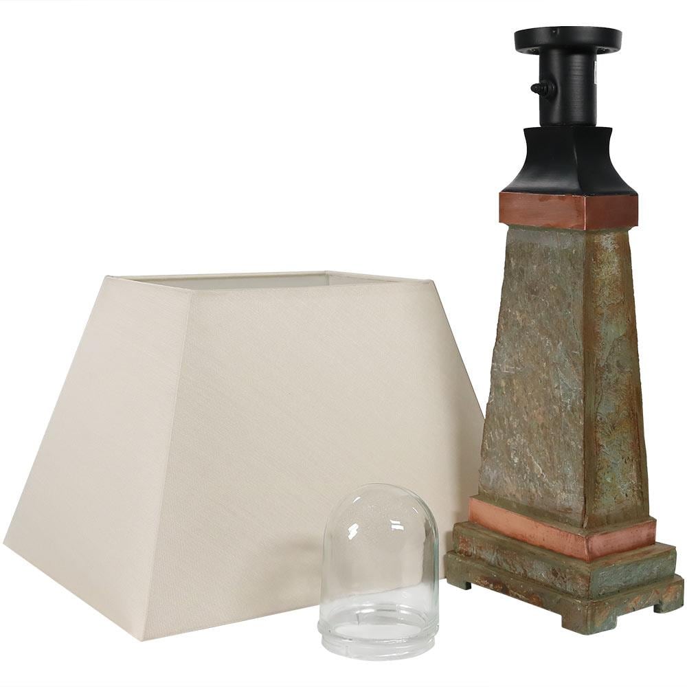 Sunnydaze Decor GSI-972 Table-Lamps - View #3