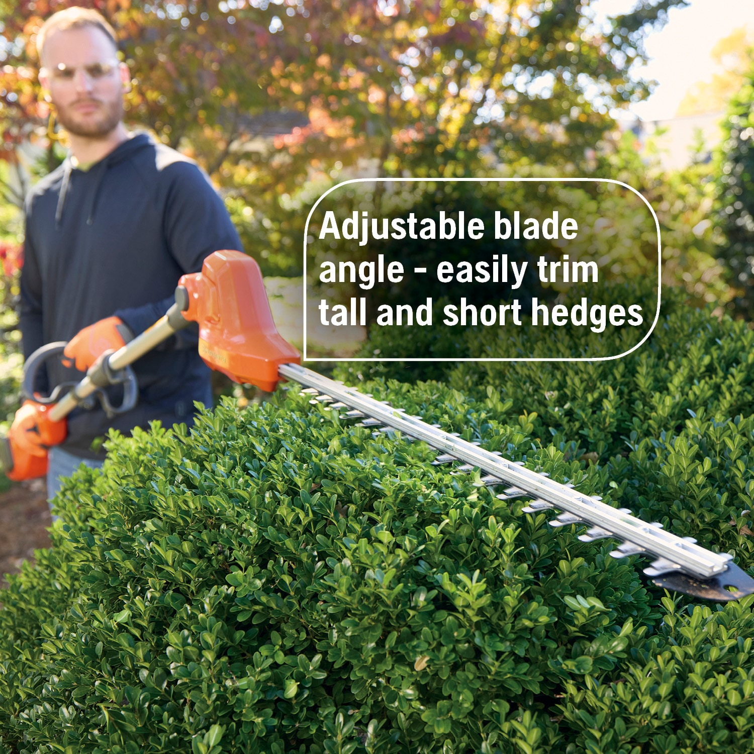 Husqvarna 970704202 Trimmer-Attachments - View #2