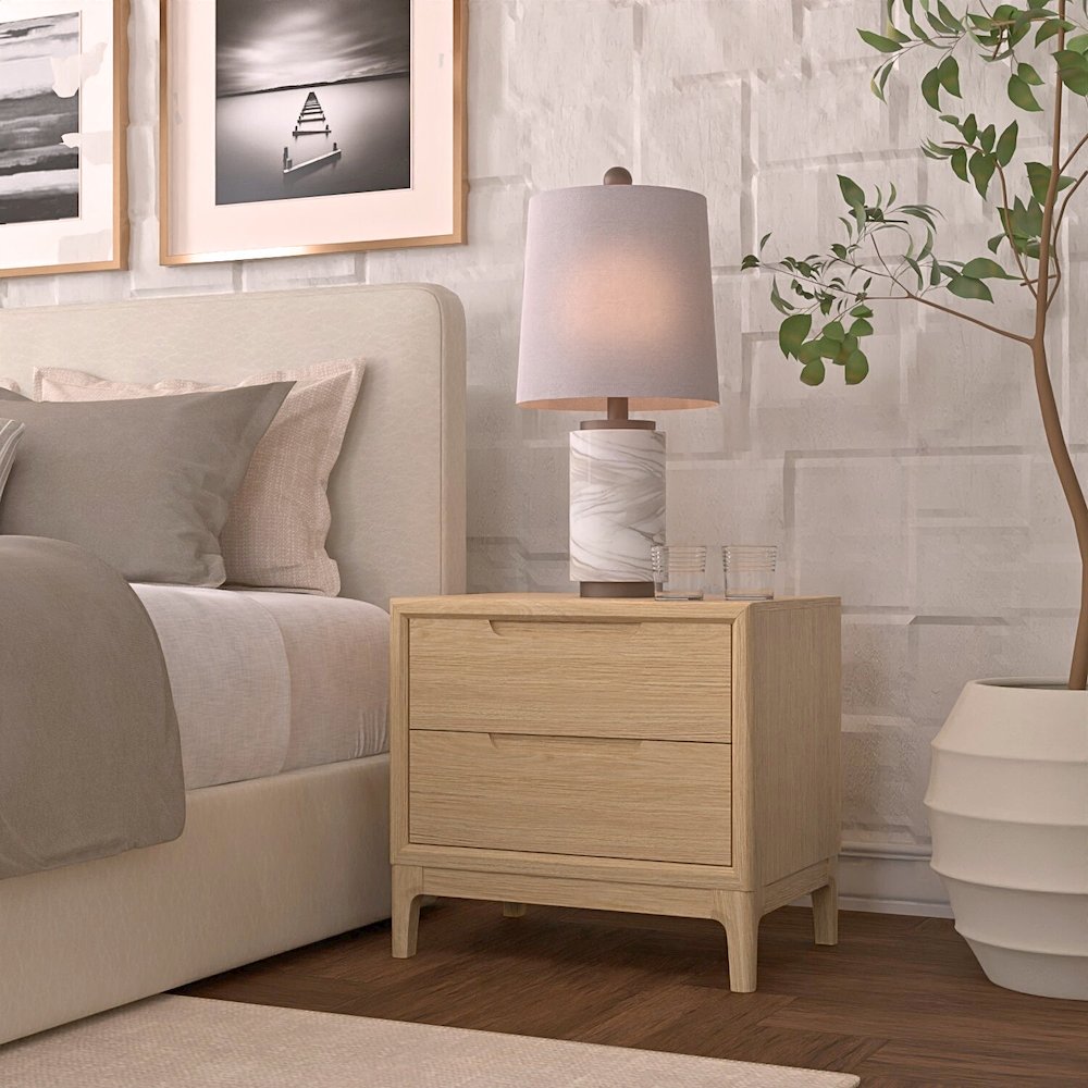 Alpine Furniture BG4078922 nightstands - View #8