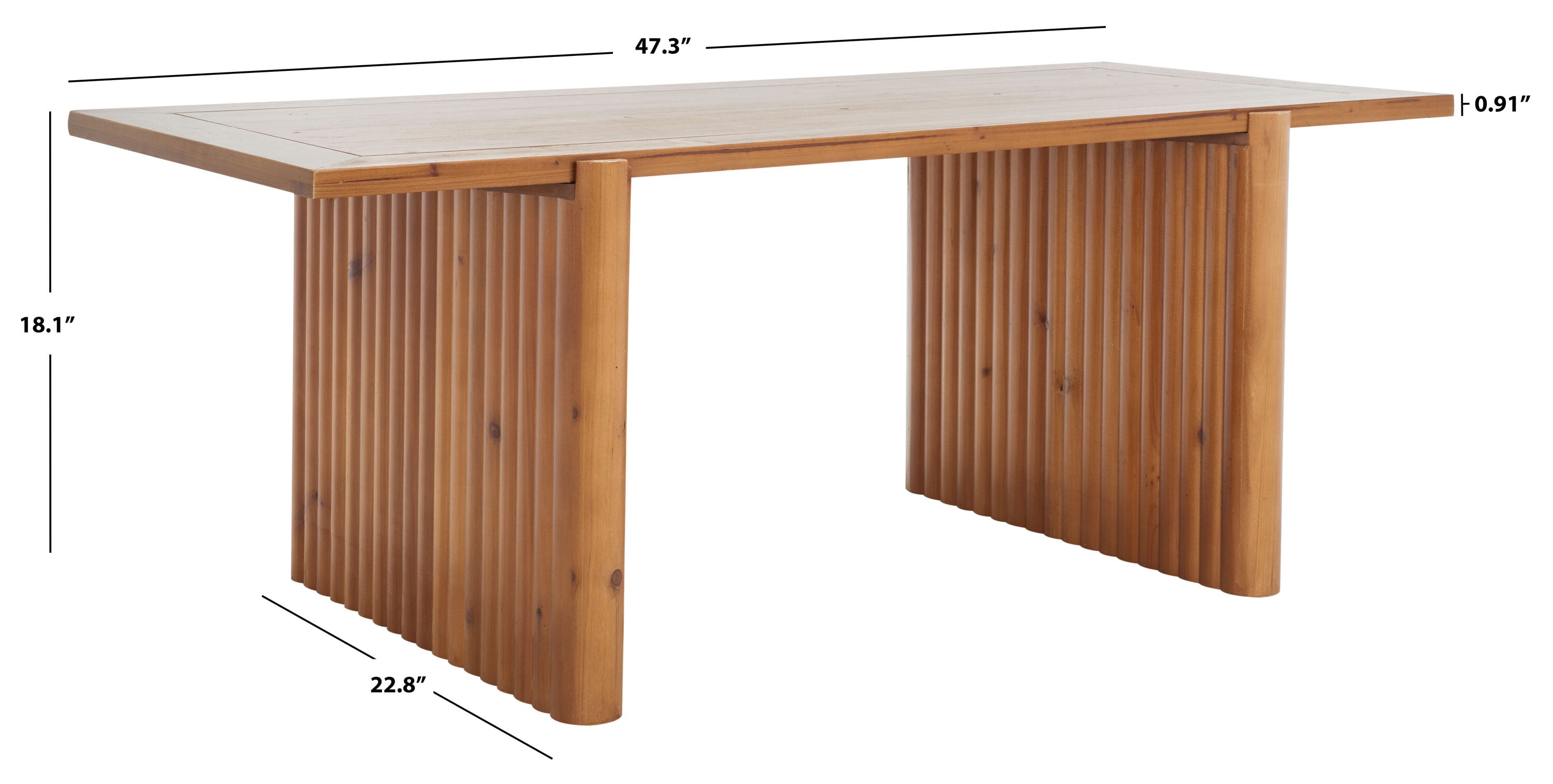 Safavieh COF9701A Coffee-Tables - View #8