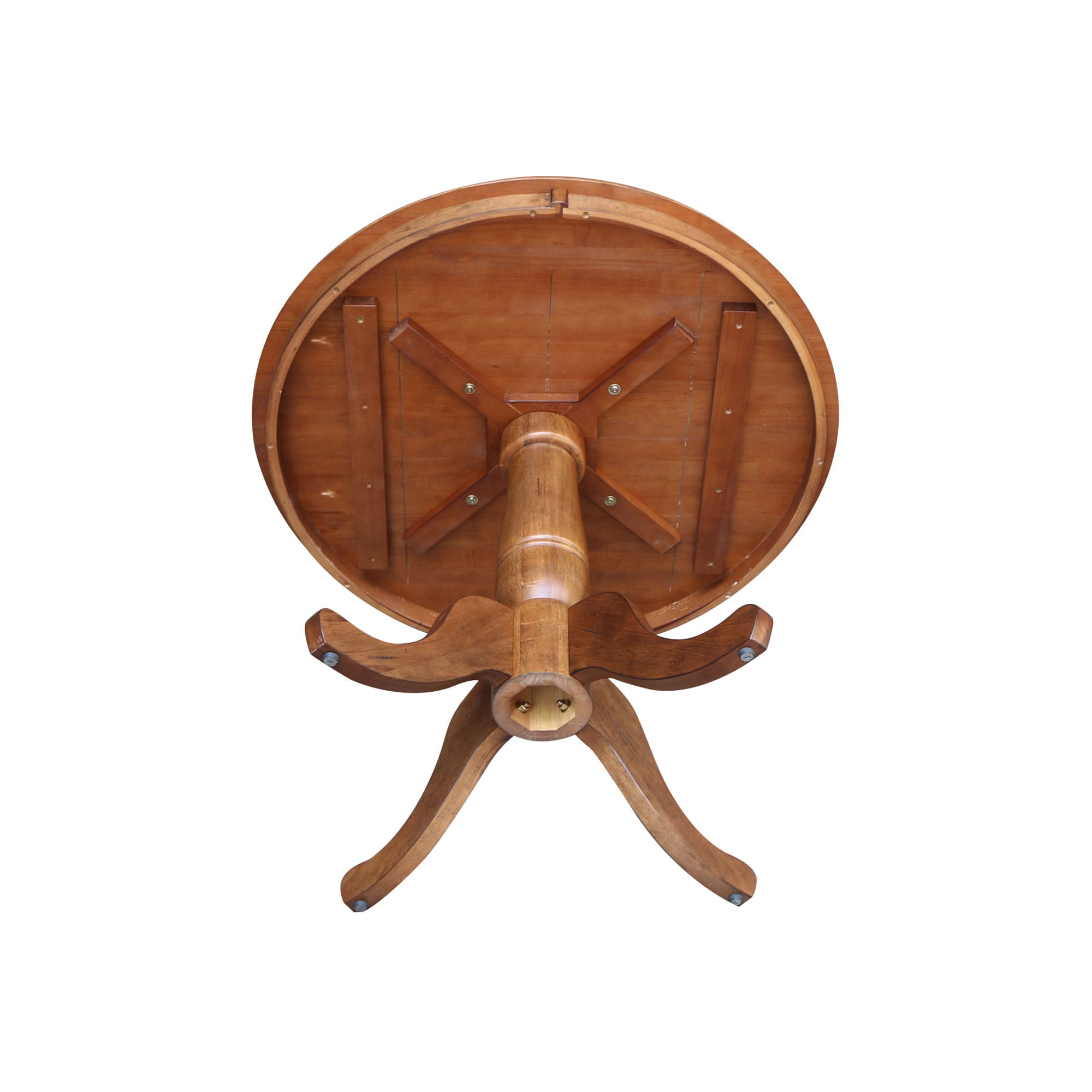 International Concepts K42-36RT Dining-Tables - View #5