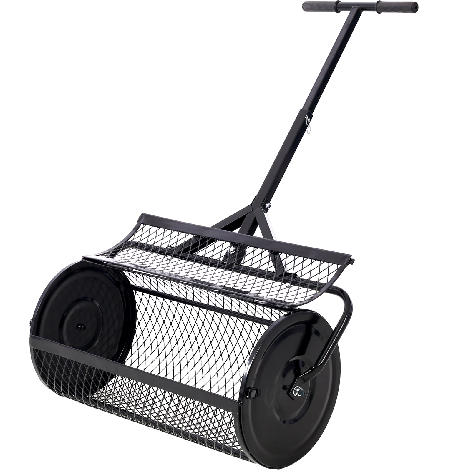 LOVMOR SF-WO-W46580849 Push-Spreaders - View #6