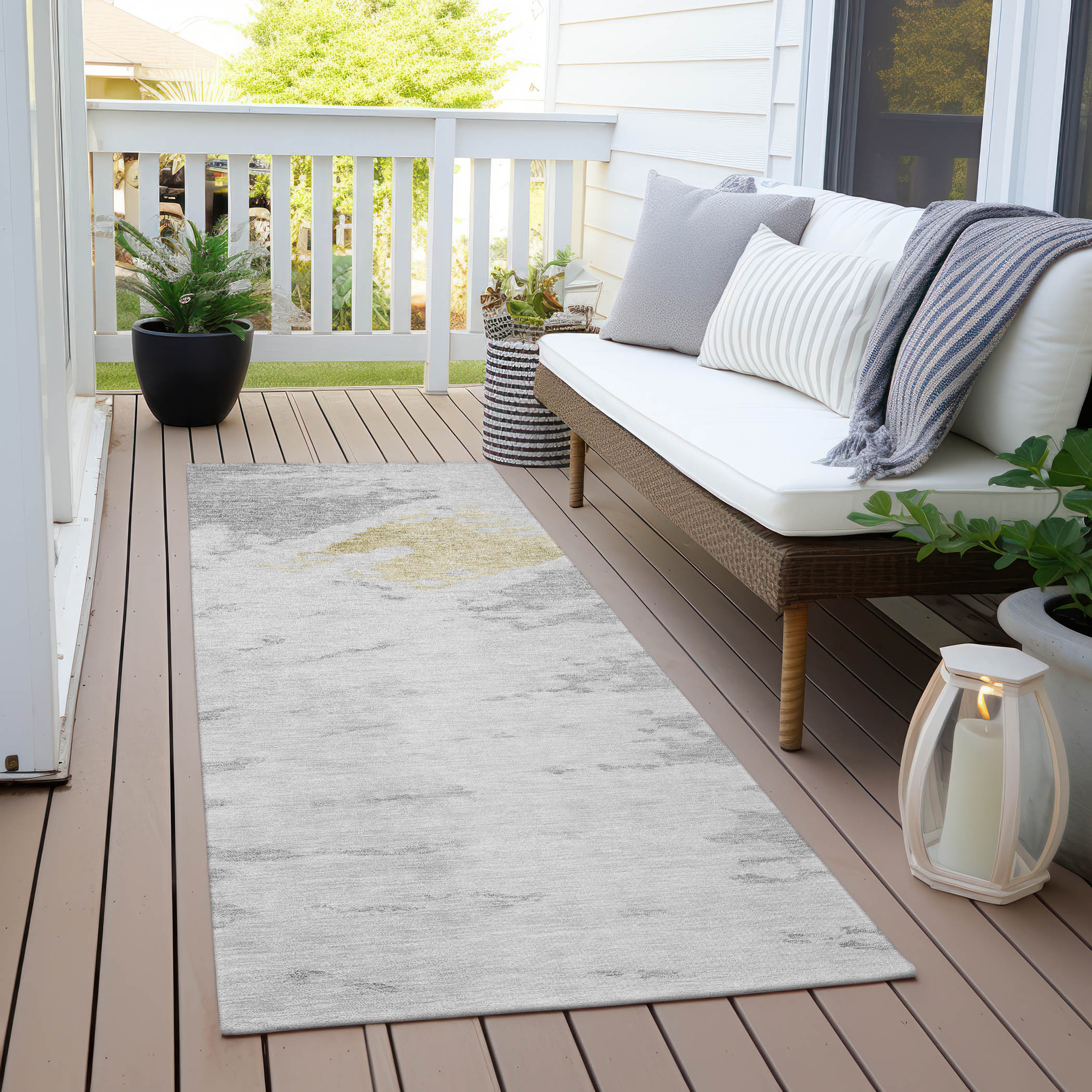 Addison Rugs ACN614SV2X8 rugs - View #7