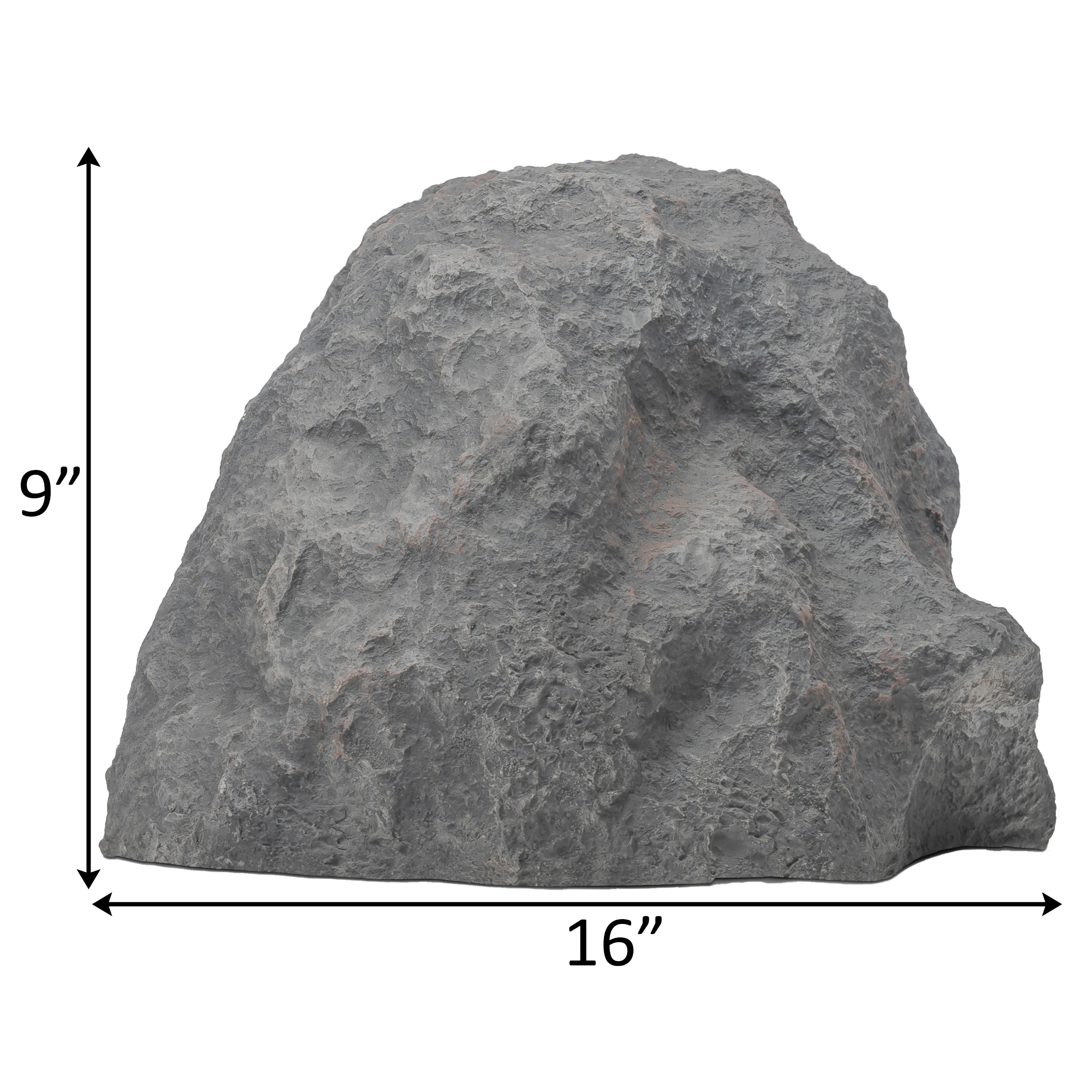 Gardenised QI004605 Landscaping-Rock - View #6
