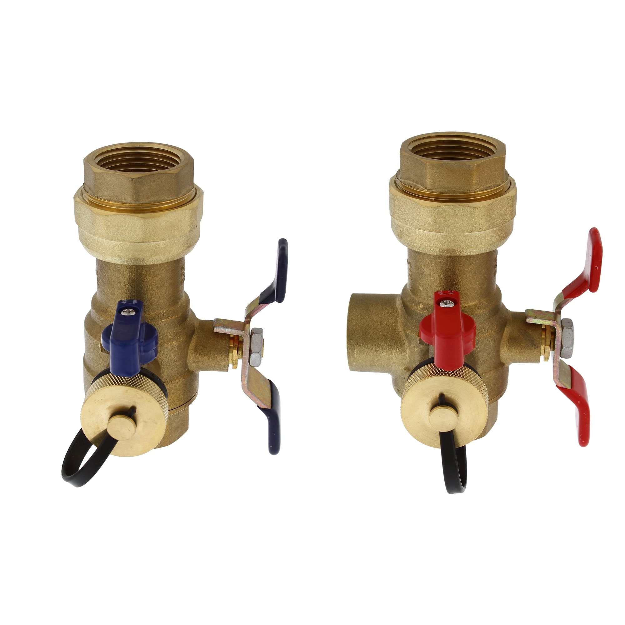 Jones Stephens D05011 Pressure-Relief-Valves-Regulators - View #5