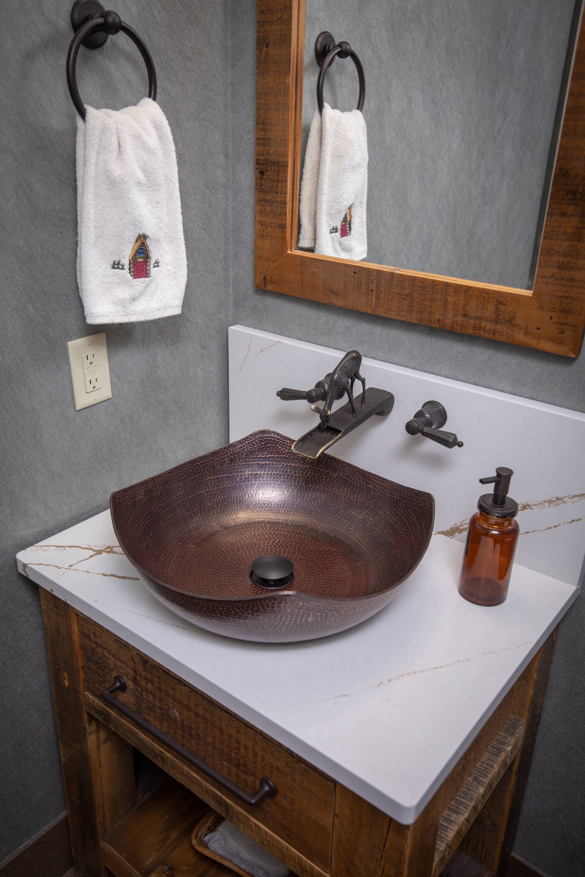 Eden Bath EBD001RB Popup-Drains-Accessories - View #5