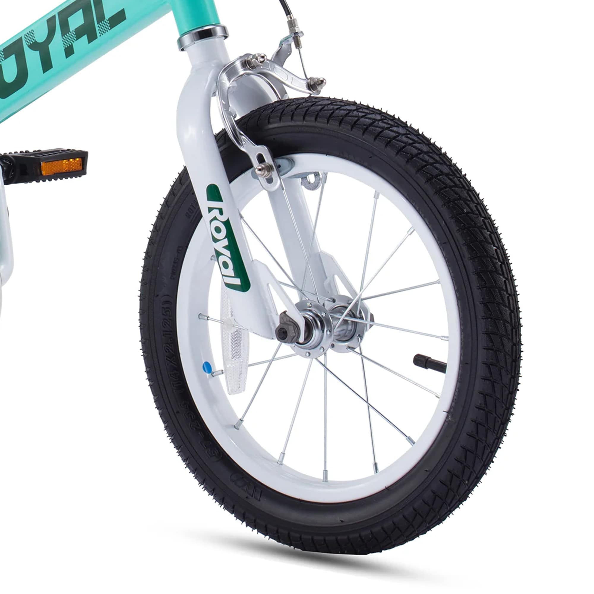 Royal Baby 321044 bikes - View #5