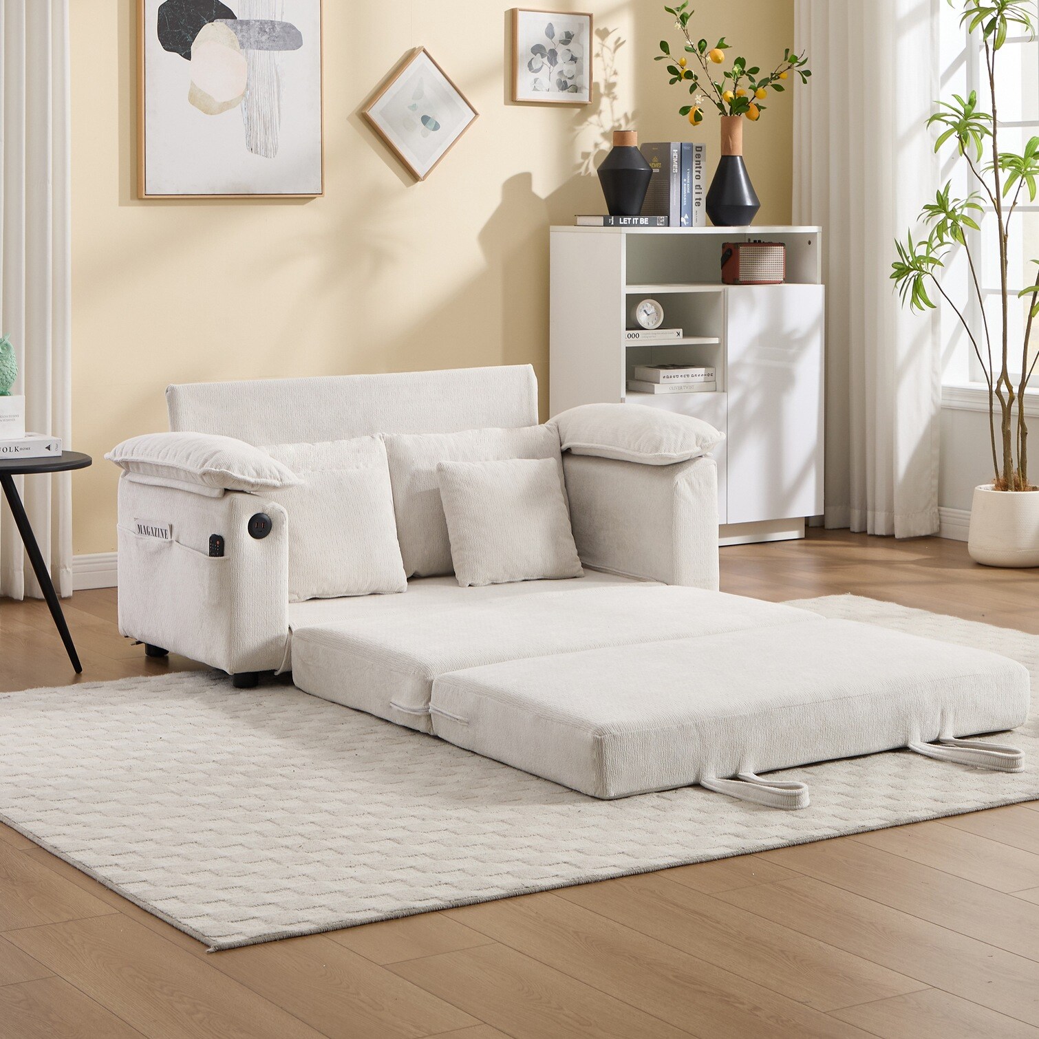 Watnature JLWZQH6NMSOJ futons - View #2
