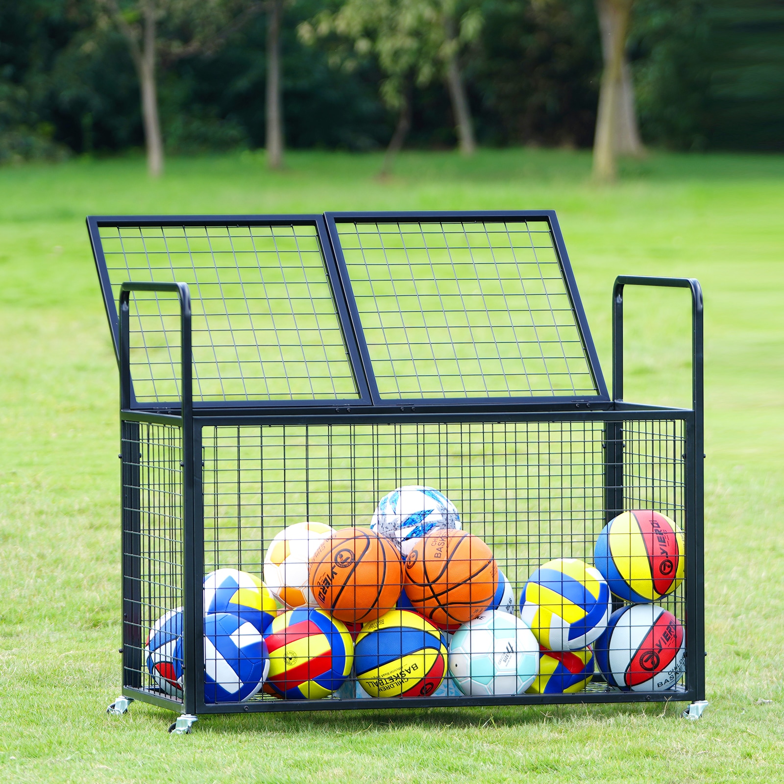 VEVOR QL452425YCTJG7AS3V0 Sports-Equipment - View #2