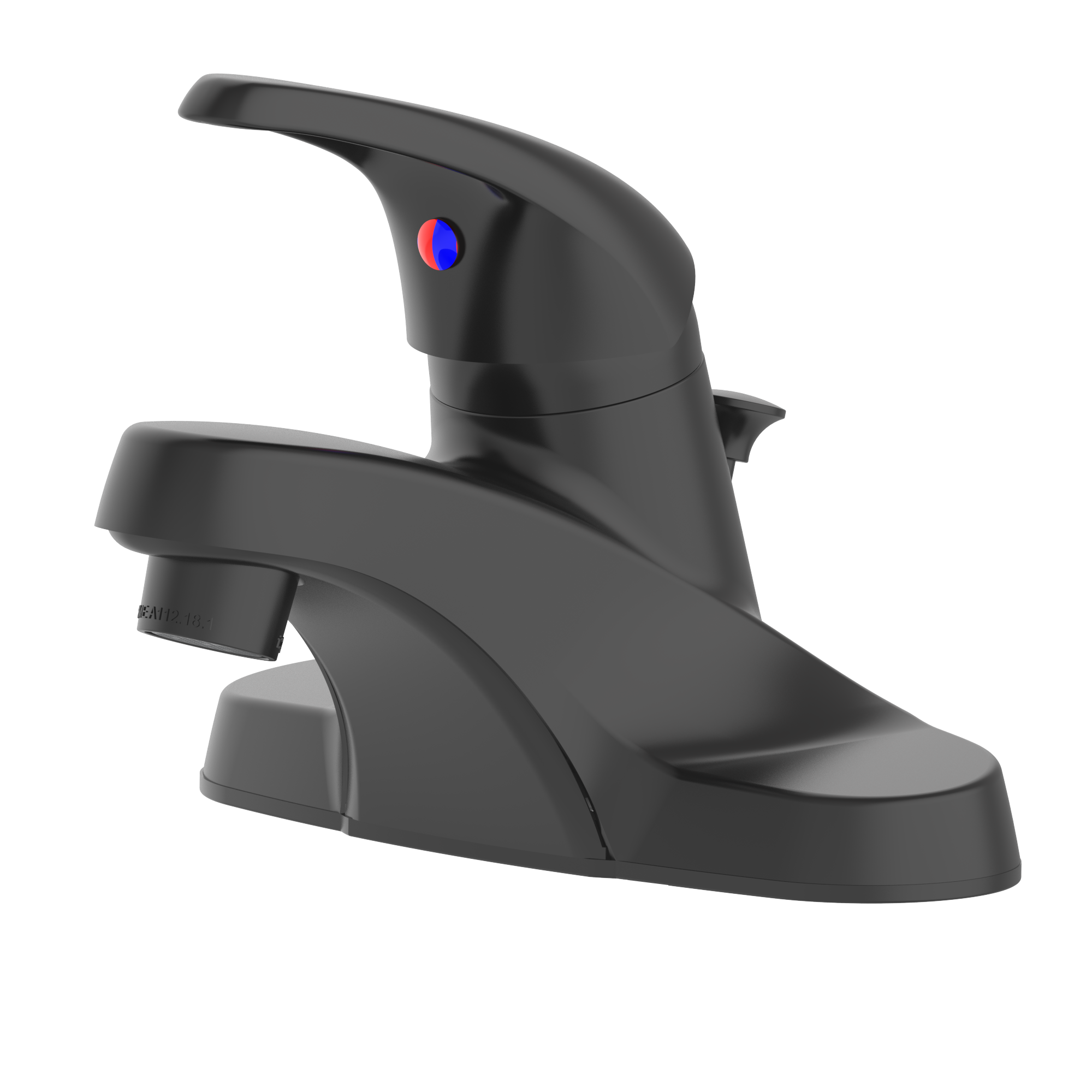 Project Source 67100W-627001 Lavatory-Faucets - View #2