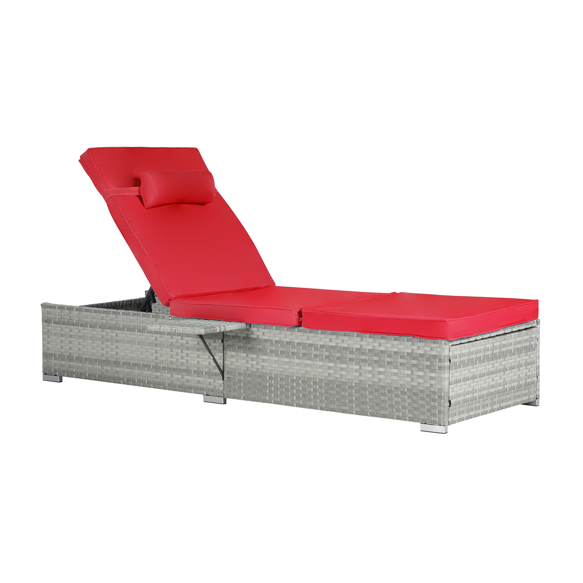 SINOFURN SYB670026RD Patio-Chairs - View #8