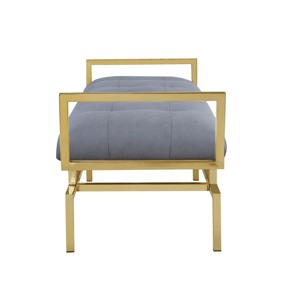 Chic Home Design FBH2636-LW bench - View #4