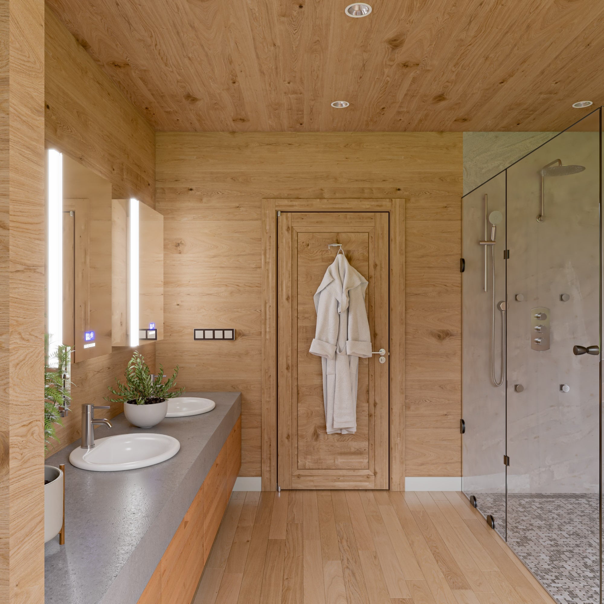 ALFI AB1433-BN Lavatory-Faucets - View #13