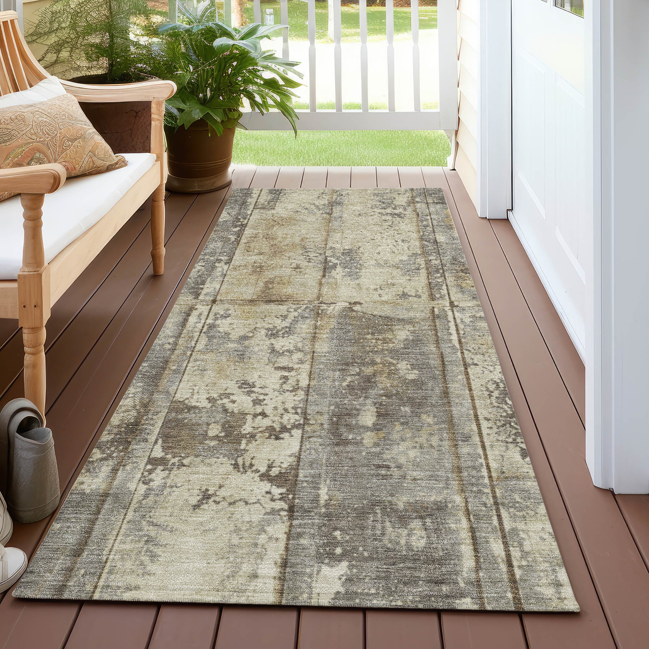 Addison Rugs ACN1715BG2X8 rugs - View #7