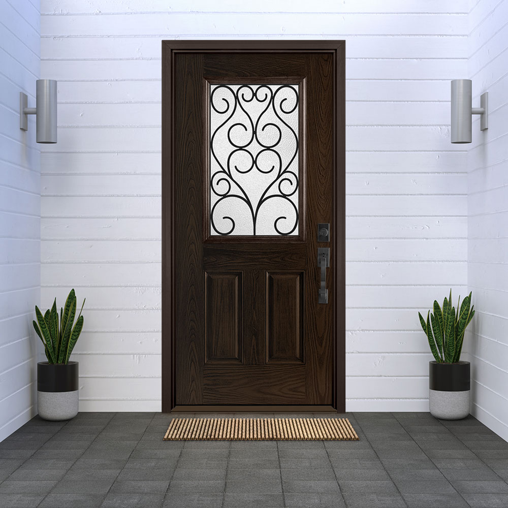 Masonite 3420695 Entry-Doors - View #2