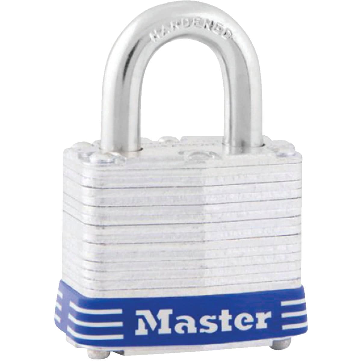 Master Lock 8626424-1176 Padlocks-Locks-Cables - View #2